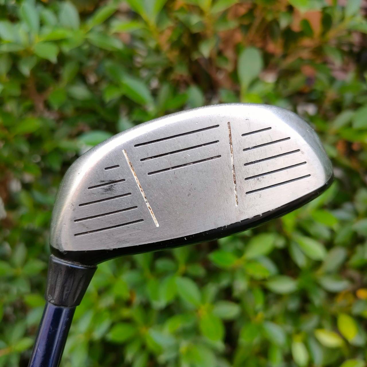 FW5 CALLAWAY X องศา 18 ก้าน CALLAWAY GOLF FLEX R FW Callaway รุ่นยอดนิยมอีกหนึ่งรุ่น เสียงใสแจ๋ว ได้ฟีลมากๆ ตีไกลครับ