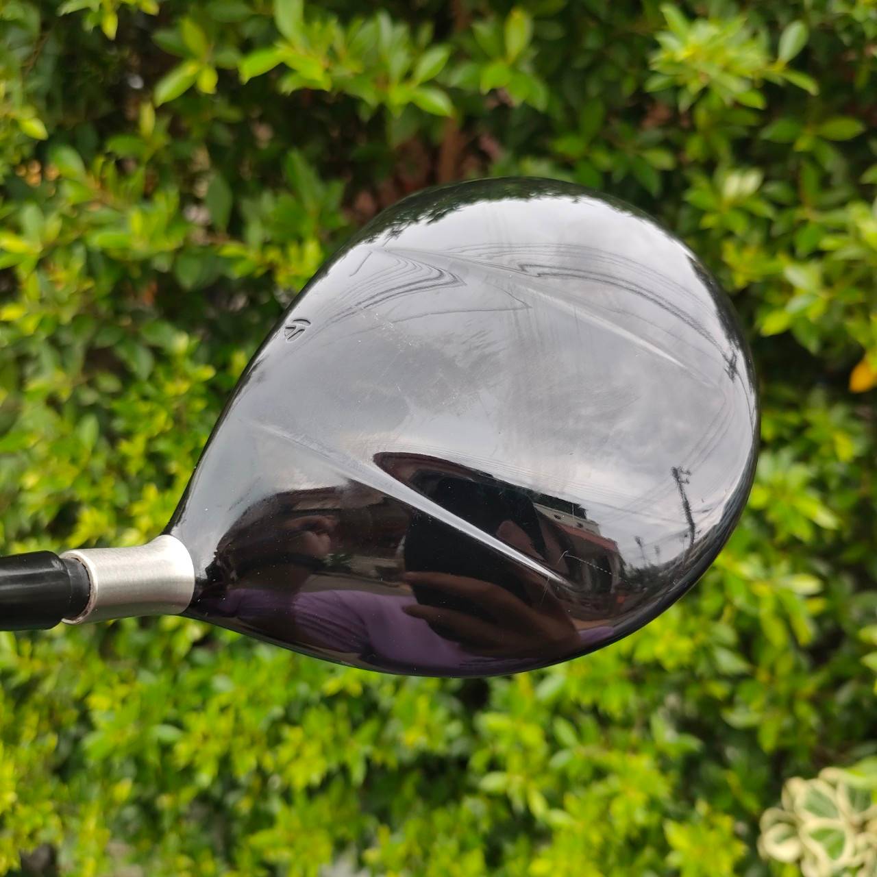 DRIVER TAYLORMADE R580 องศา 8.5 ก้าน TOUR AD YS-5+ FLEX R ตัว 580 เป็นตัวที่หัวใหญ่ที่สุดในซีรี่!! ไม้กอล์ฟมือสอง ของแท้ BY NakaraLuxurious