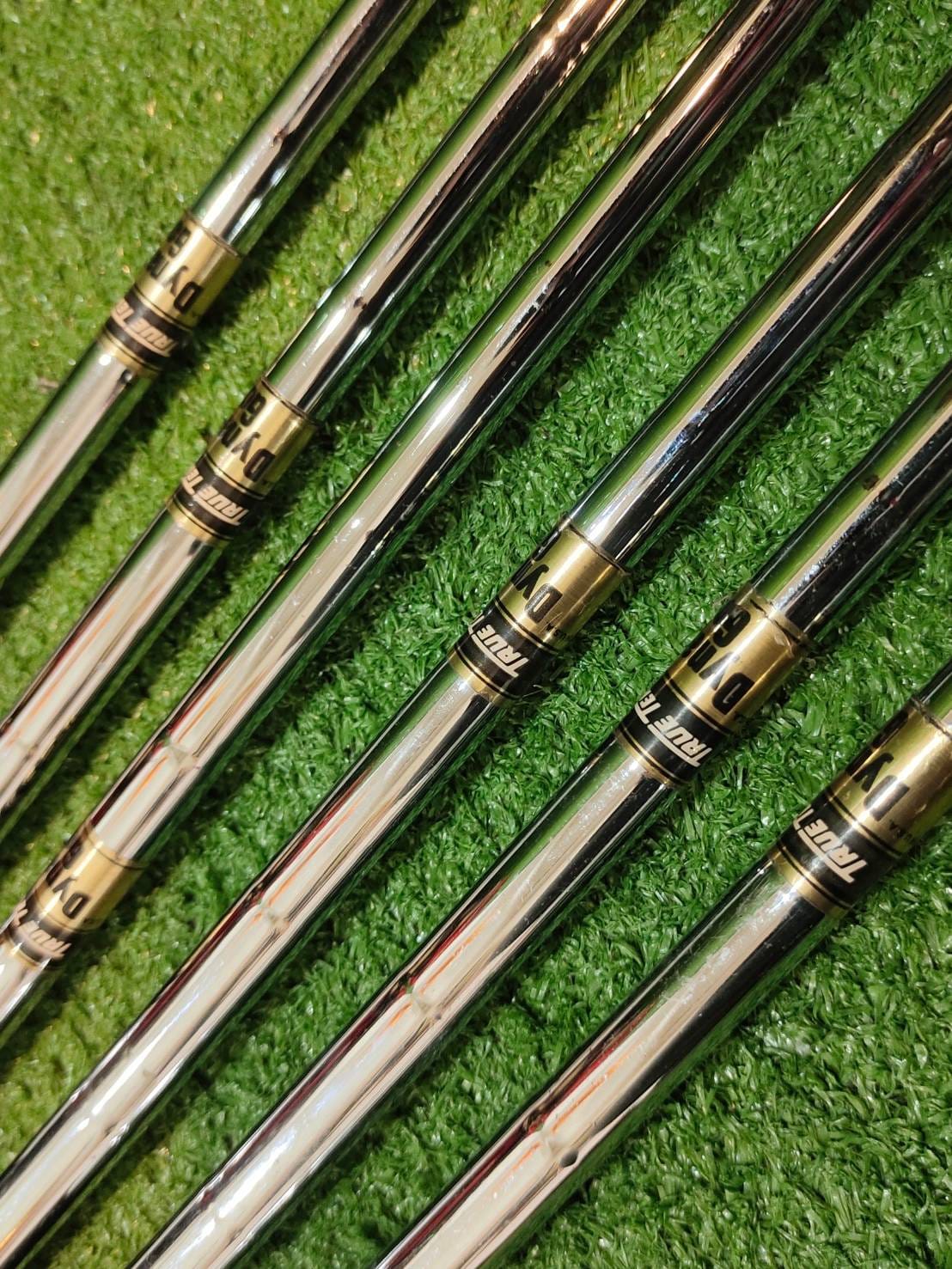 ชุดเหล็ก HONMA PP - 737