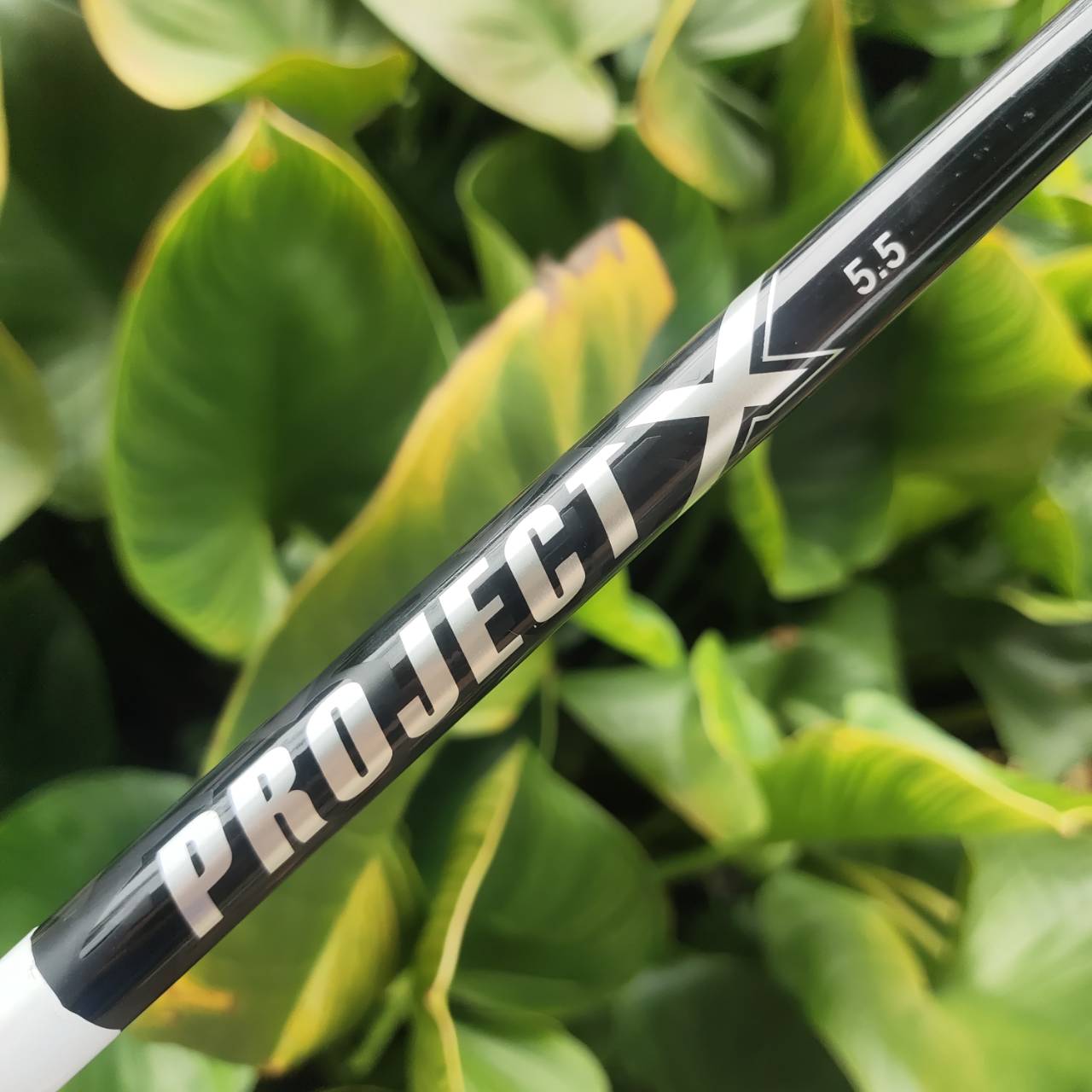 UT PING i20 องศา 20 ก้าน PROJECT X 5.5 แค่ก้านก็คุ้มเกินคุ้ม ก้านพรีเมี่ยม ชดเชยสูง แม่นธงมาก