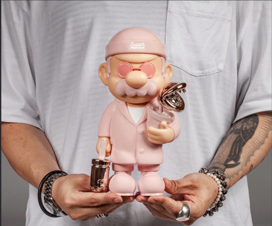 その他 ZCWO Fools Paradise SUPER PRO ESNTL 𝗦𝗨𝗣𝗘𝗥 𝗣𝗥𝗢𝗙𝗘𝗦𝗦𝗜𝗢𝗡𝗔𝗟 𝗘𝗦𝗡𝗧𝗟