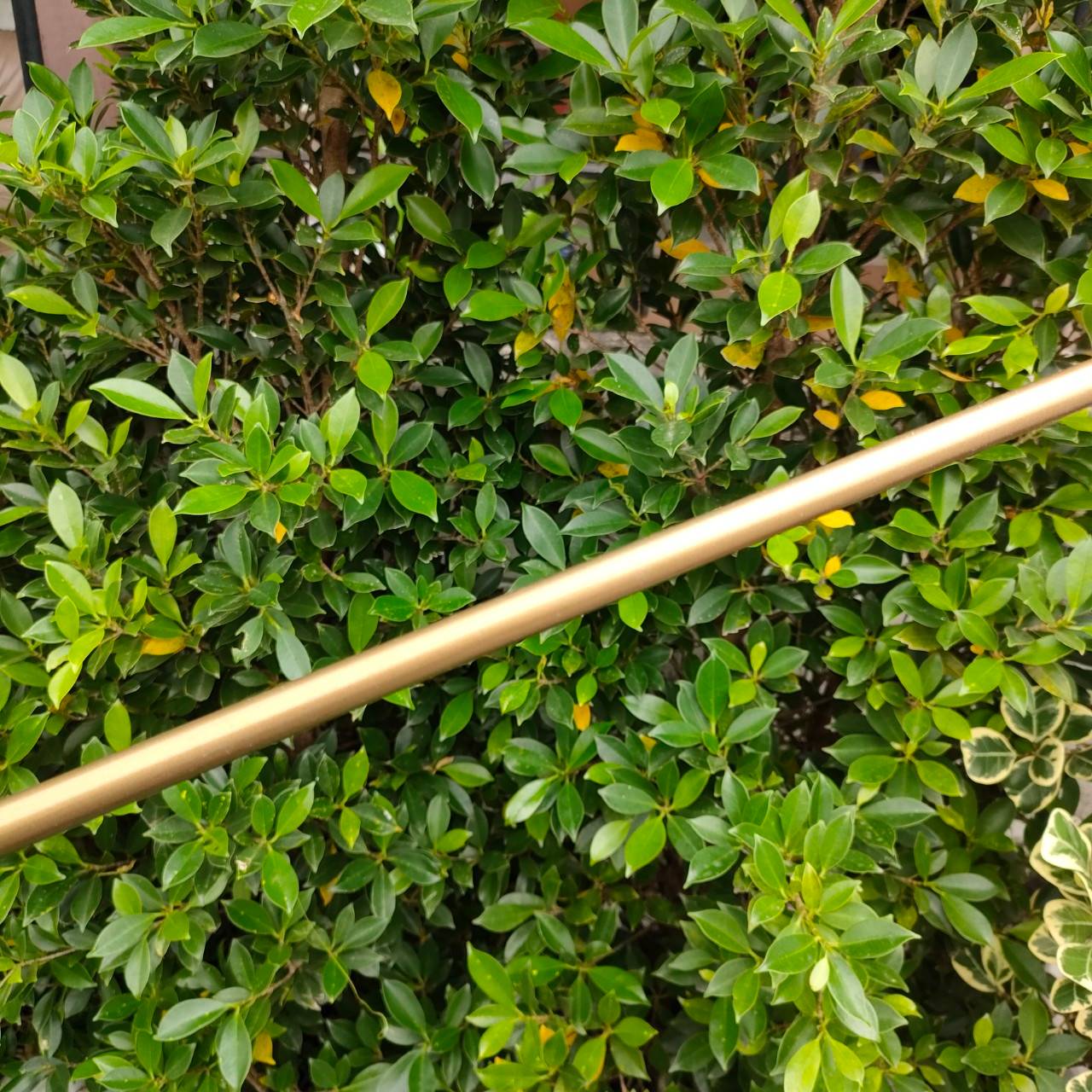 เหล็ก AW TSURUYA AXEL GOLD องศา 52 วัสดุสุดพรีเมี่ยม สีทองทั้งหัว ชิพนุ่ม ชิพง่าย ความรู้สึกพรีเมี่ยม