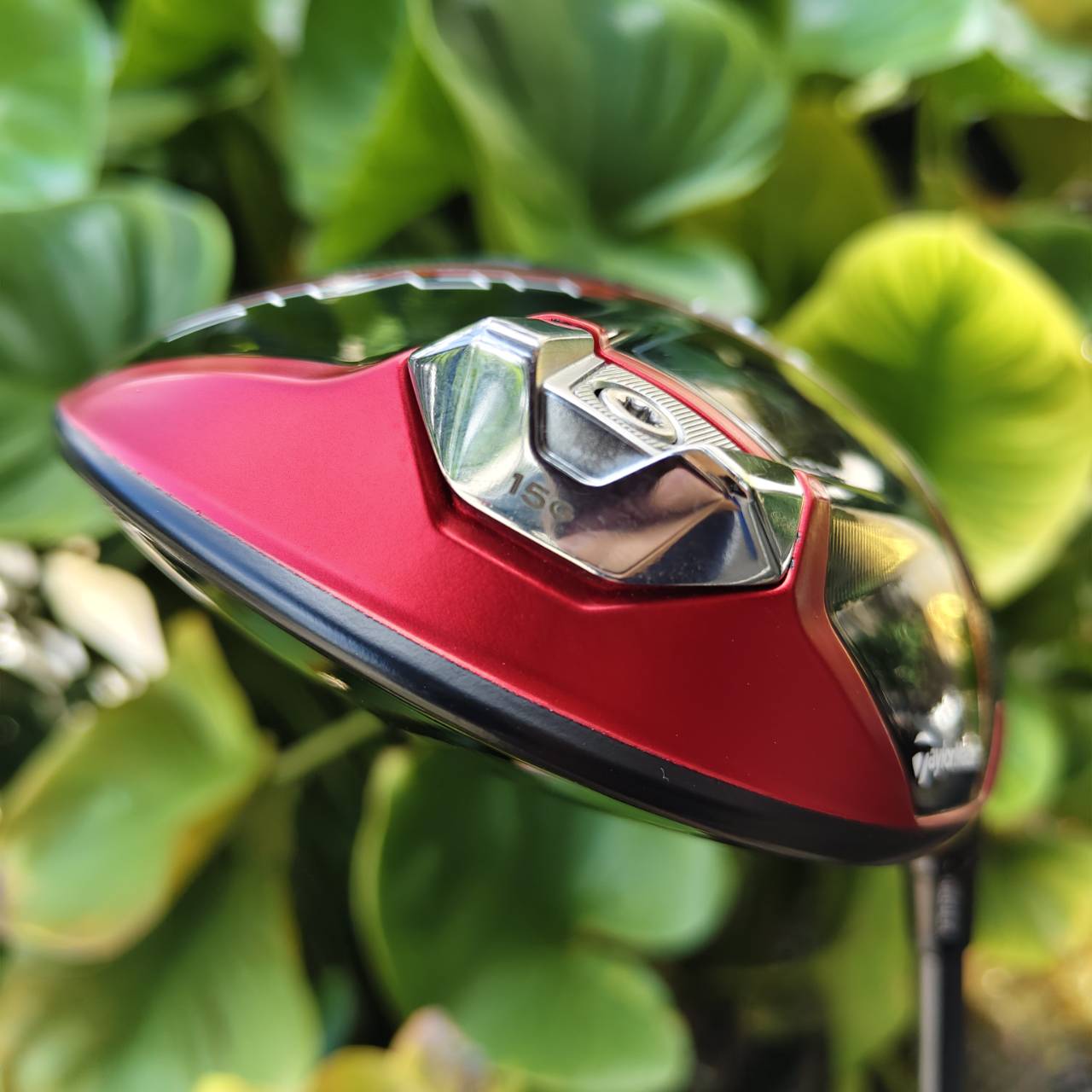 TAYLORMADE STEALTH 2 PLUS+ จุดเปลี่ยนของยุค Carbonwood™ ทั้ง Far และ Forgiveness ในหัวเดียว!