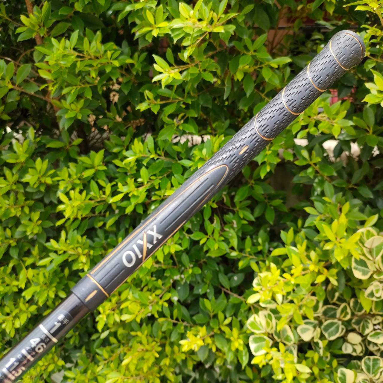 DRIVER XXIO PRIME องศา 11.5 ก้าน XXIO SP100 FLEX R วัสดุ FORGED เบต้าไทเทเนี่ยม ตีง่าย สบาย และไกล!!! ไม้กอล์ฟมือสอง ของแท้ BY NakaraLuxurious