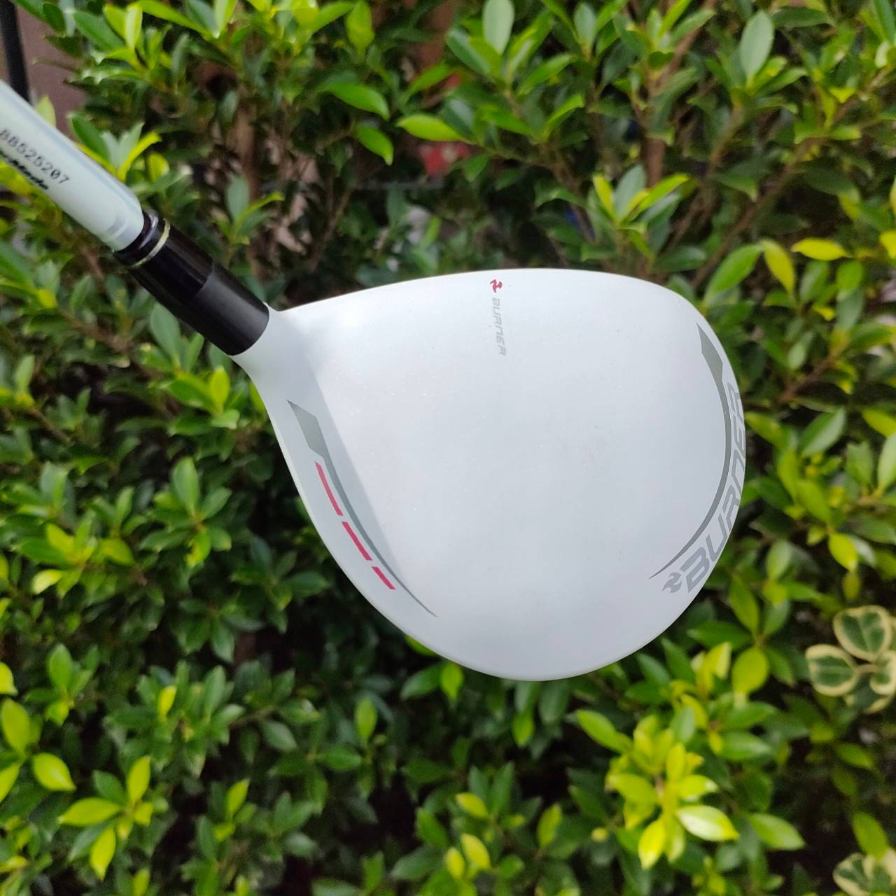 FW 5 TAYLORMADE BURNER SUPERFAST 2.0 ก้าน BURNER FLEX R องศา 18 ก้านดีมากๆ ตัว 2.0 ดุดันมาก เสียงเชี๊ยะ ตีไกล ตีง่ายครับ