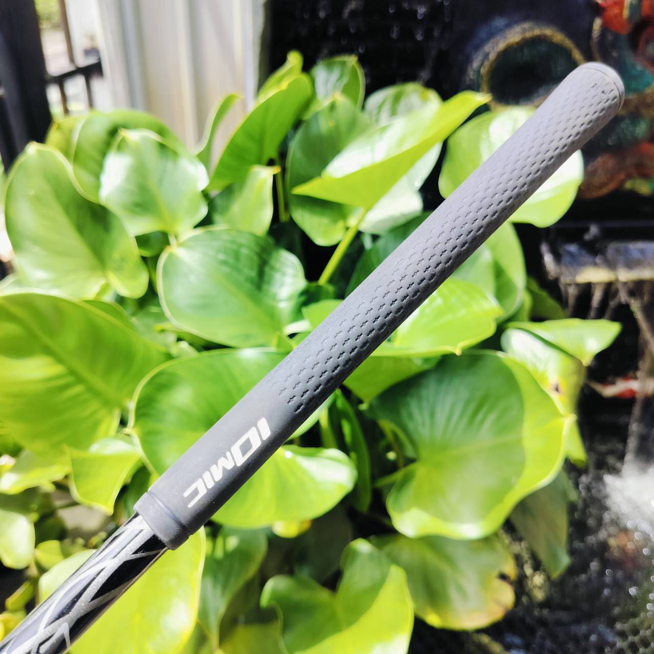 ก้านใส่หัวไม้ หรือแฟร์เวย์วู้ด Basileus Tri Leggero2 ความยาวเฉพาะก้าน 43.5 นิ้ว FLEX X สภาพสวยมากเดิมๆ ของใหม่รุ่นนี้หมื่นกลาง ก้านดีแบบสุดๆพรีเมี่ยมมากๆ จัดให้ราคาพิเศษ ไม้กอล์ฟพรีเมี่ยมมือสอง ของแท้ By NakaraLuxurious