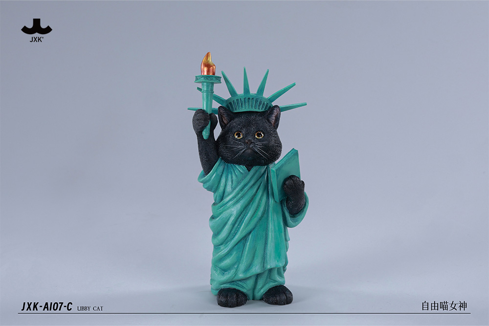 [สั่งจอง]JXK --- Libby Cat ---