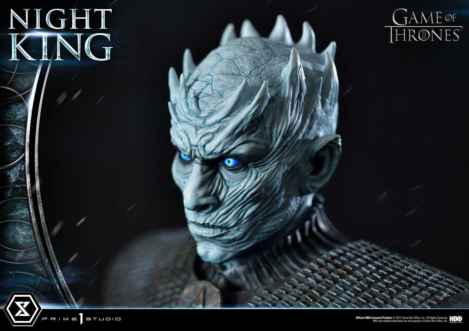 [สั่งจอง]Prime 1 Studio : Game of Thrones - Night King