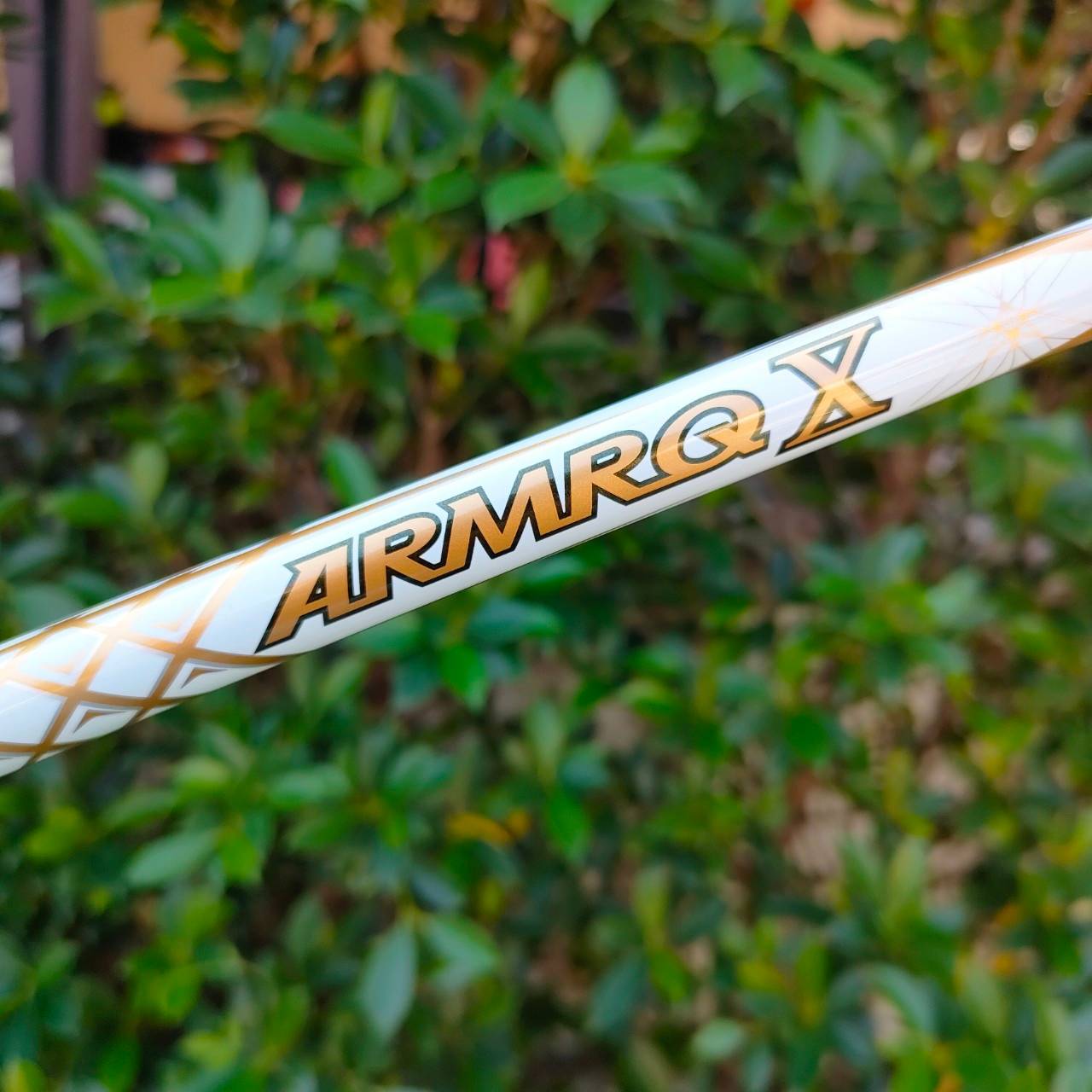DRIVER HONMA BERES S-06 องศา 10.5 ก้าน ARMRQ X FLEX R รุ่นนี้สุดยอดของสุดยอดพรีเมี่ยม ก้าน 3 ดาว ดีกว่าก้านในตลาด ทั่วไปเป็นอย่างมากก และ มีราคาแพงมากๆครับ คุ่มสุดๆ