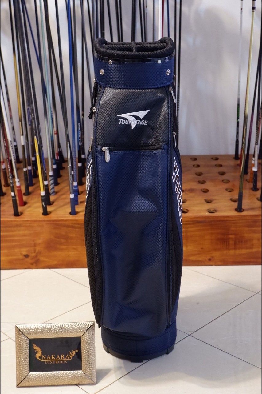ถุงกอล์ฟ มือสอง TOURSTAGE