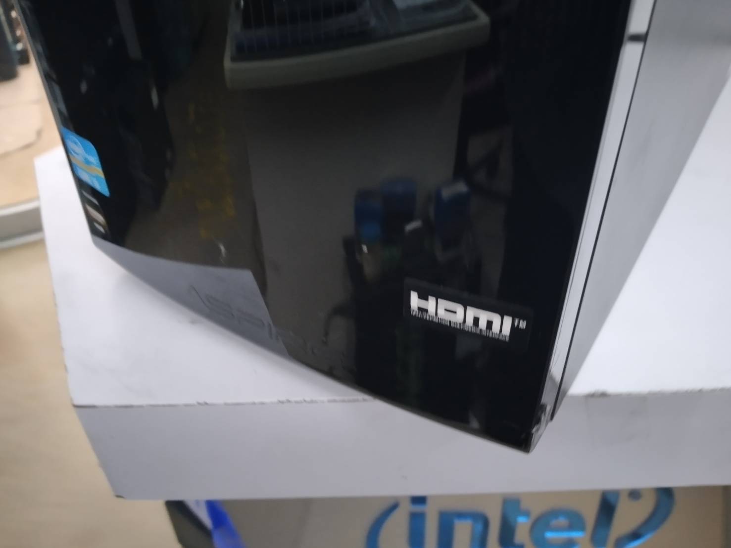 Acer Aspire M3985-344G1T00MGi มี HDMI