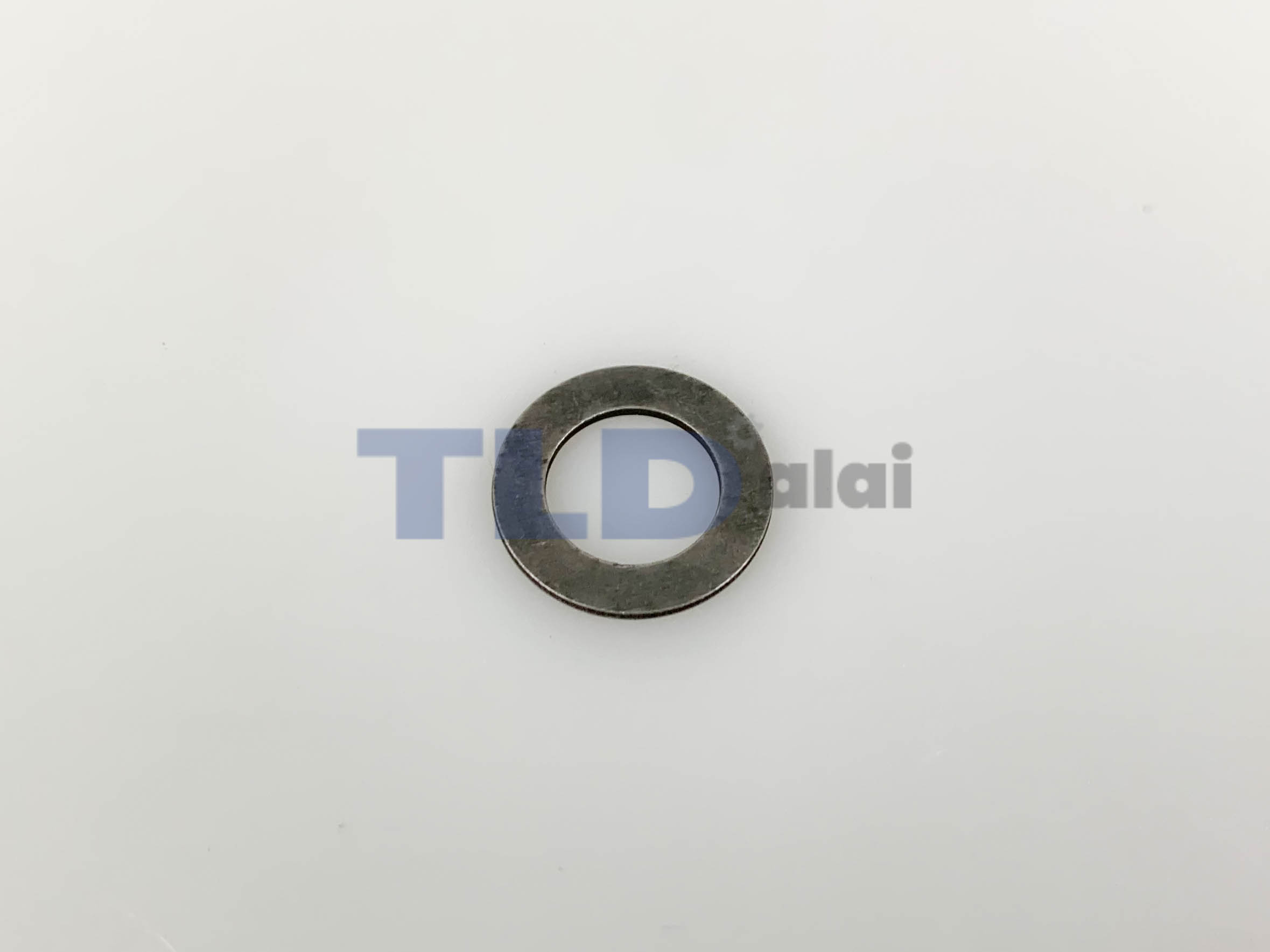 แหวนรองลูกปืน (แท้) (253215-0) Makita มากีต้า รุ่น JN3200 #21, 2012NB #30, 32, DA4031 #84, HR4013C #86, HR5212C #98, JN1600 #8, PV7001C #8 (253215-0) (อะไหล่แท้100%) FLAT WASHER 8