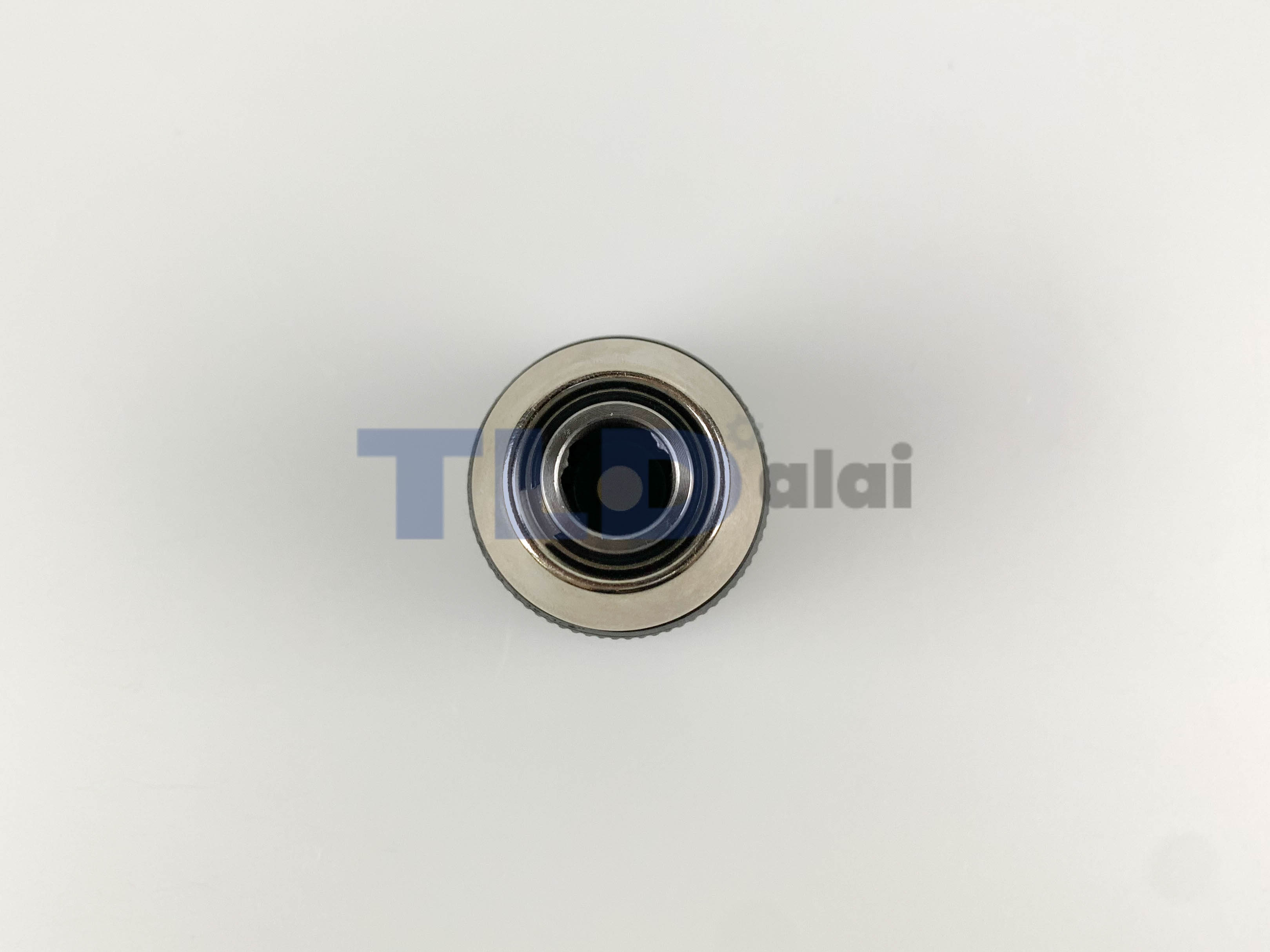 หัวจับดอกสว่านไร้สาย, ไขควงไร้สาย (แท้)# (766004-9) ใช้ได้กับรุ่น DHP453, HP457D, DDF453, BHP453, HP488, HP488D, BDF453, DF457D, 3691D, 8381D, 8391D (766004-9) (อะไหล่แท้100%) KEYLESS DRILL CHUCK อะไหล่สว่าน Makita