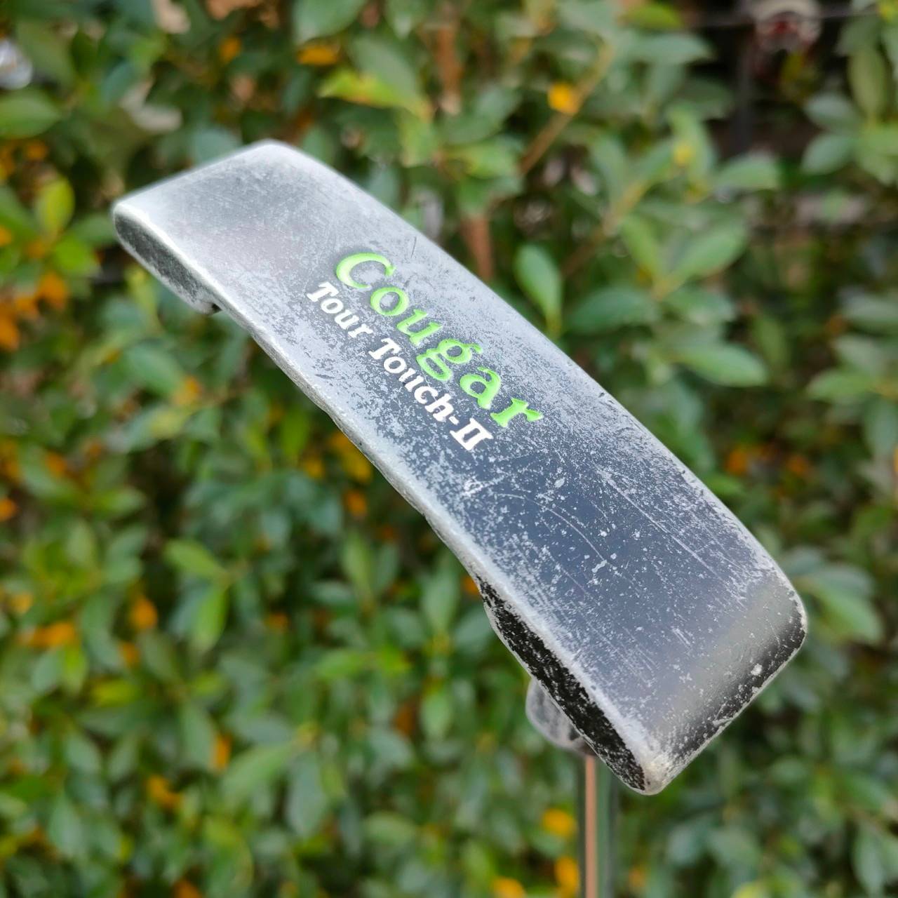 PUTTER COUGAR TOUR TOUCH- II ความยาว 34 นิ้ว