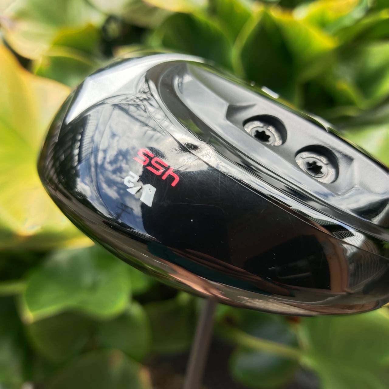 Driver – ROMARO RAY V V2 455 (10.5°) ไม้จากญี่ปุ่นตัวจริง ที่ในเวลานี้ไม่มีตัวไหนกล้าสู้!!!