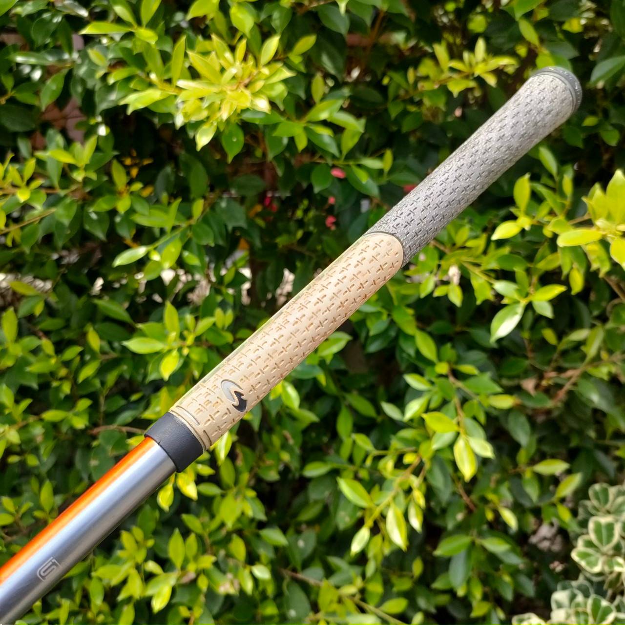 FW3 MARUMAN EXIM NANO EXTRA IMPACT องศา 16 ก้าน NANO FLEX S รุ่น FW ที่ตีไกลแบบสุดๆครับ หน้าเด้งสุดๆ MARAGING