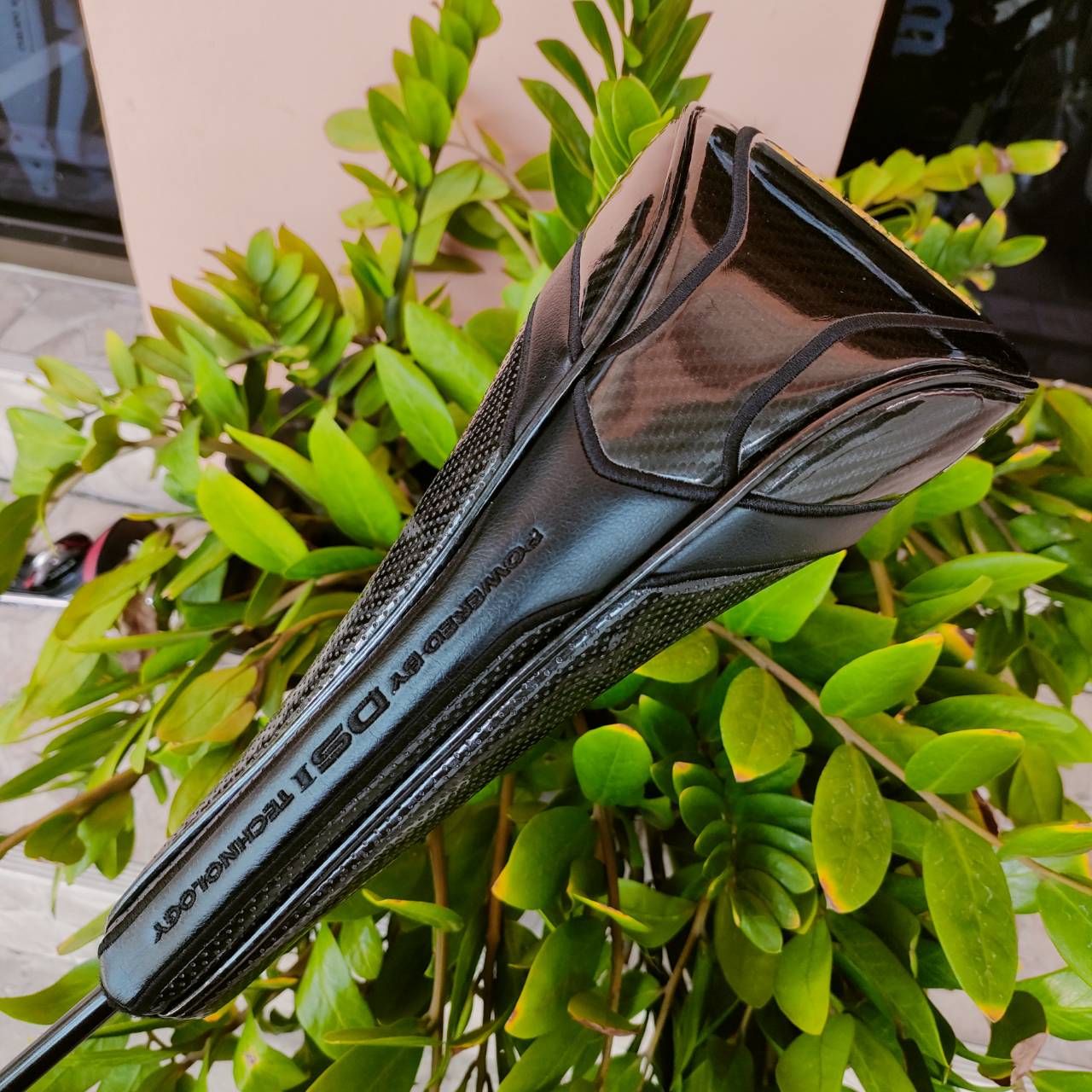 Driver RYOMA MAXIMA รุ่นพิเศษ SPECIAL TUNNING หน้าเด้งมากๆ ตีไกลสุดขั้ว!!! องศา 9.5 ก้าน TOUR AD M2-V 55R ไม้กอล์ฟพรีเมี่ยมมือสอง ของแท้ By NakaraLuxurious