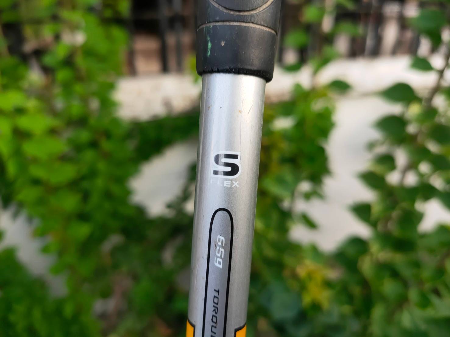 FW5 CLEVELAND HIBORE