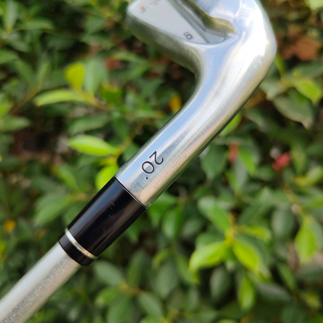 เหล็ก 3 TAYLORMADE RSi UDI ก้าน KBS TOUR FLEX R ตีมันสุดๆ ก้านดี พรีเมี่ยม สภาพสวยเดิมๆ องศา 20 เป็นเหล็กยาวที่ออกแบบ มาให้ตีง่ายมาก แม่นกรีน ตกหยุด