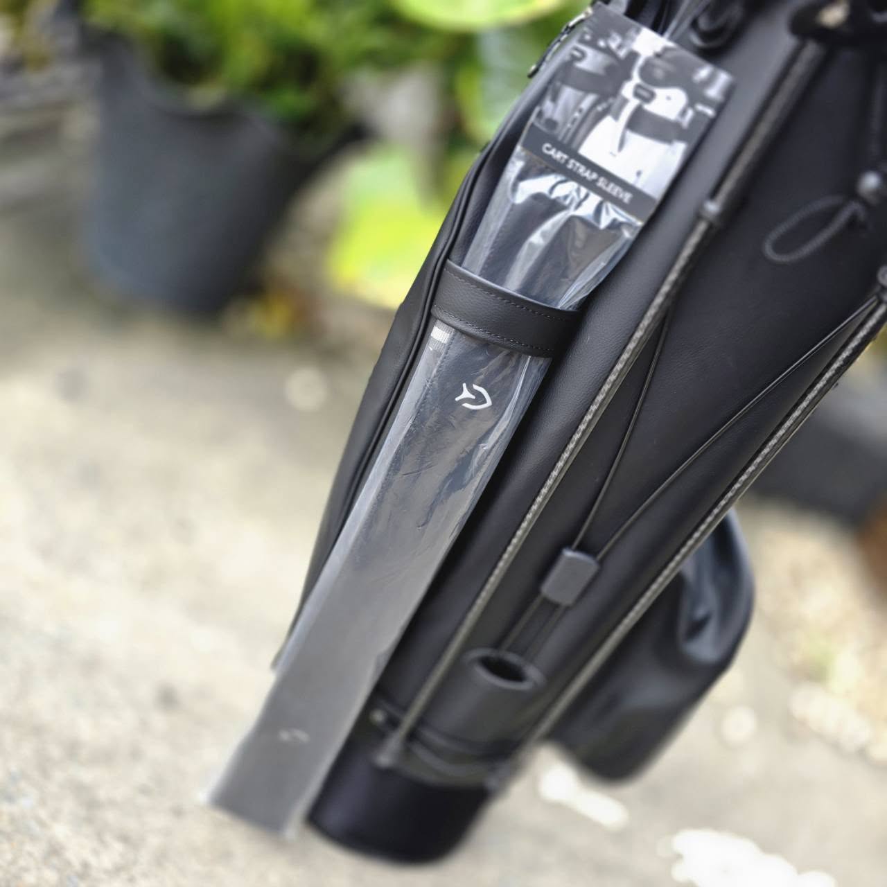 ถุงกอล์ฟ VESSEL Player V 8.5 2025 ของใหม่ สวยจัด!!! รุ่นใหม่ล่าสุด!!! ** มีตำหนิที่ COVER เกิดจากการขนส่ง ** ลดราคาพิเศษที่สุด!!!