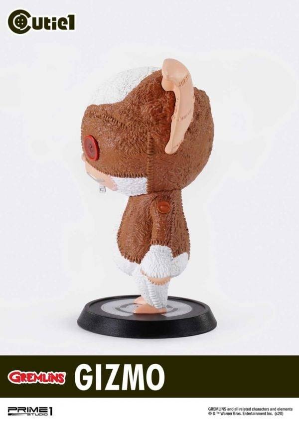 [สั่งจอง]Prime 1 Studio : Cutie 1: Gizmo (Gremlins)