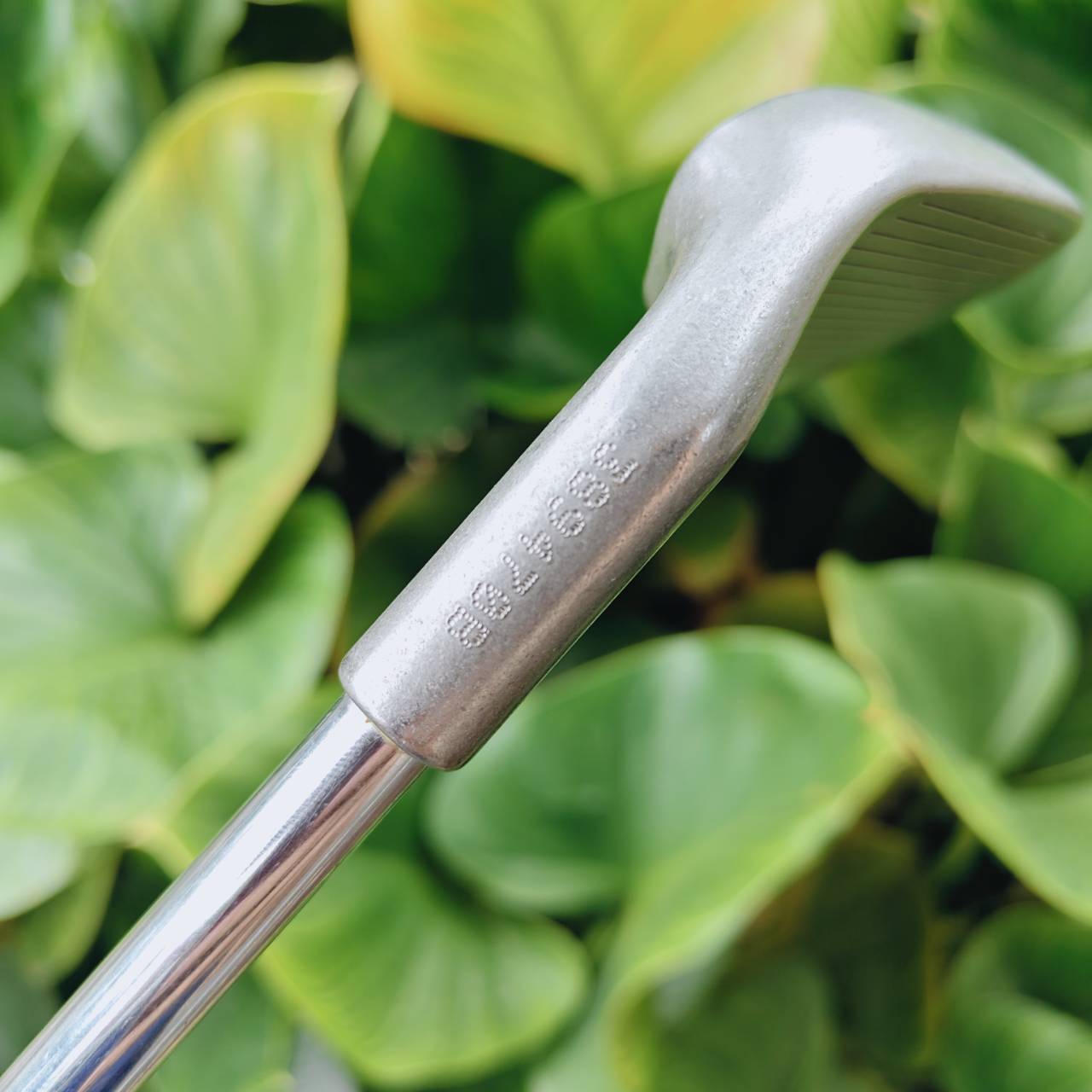 รุ่นพิเศษ* ชุดเหล็ก PING EYE2+ ปรับจุดเล็ก ๆ เช่น Loft ที่แรงขึ้นเล็กน้อย และ sole grind