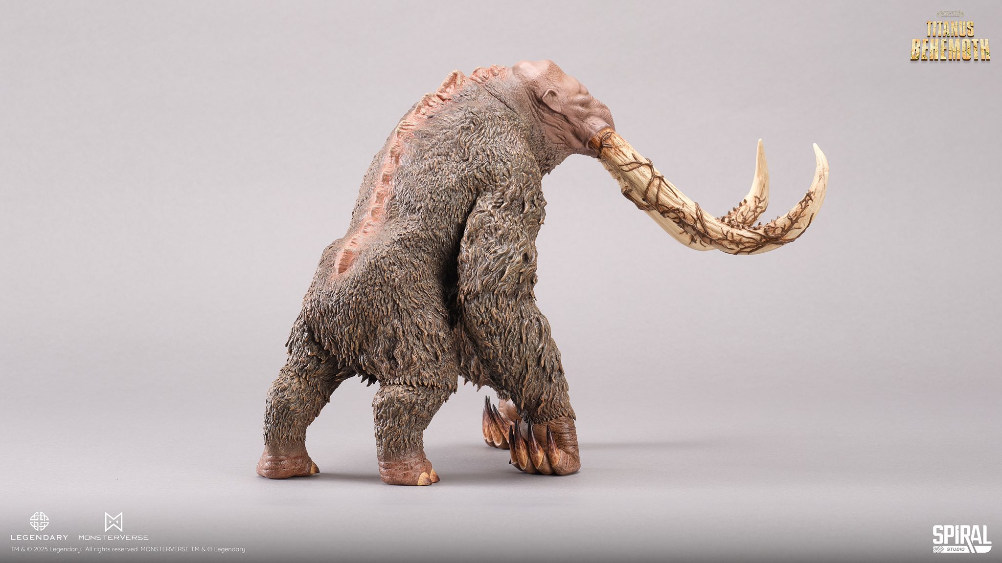 [สั่งจอง]Spiral Studio : Hall of Fame