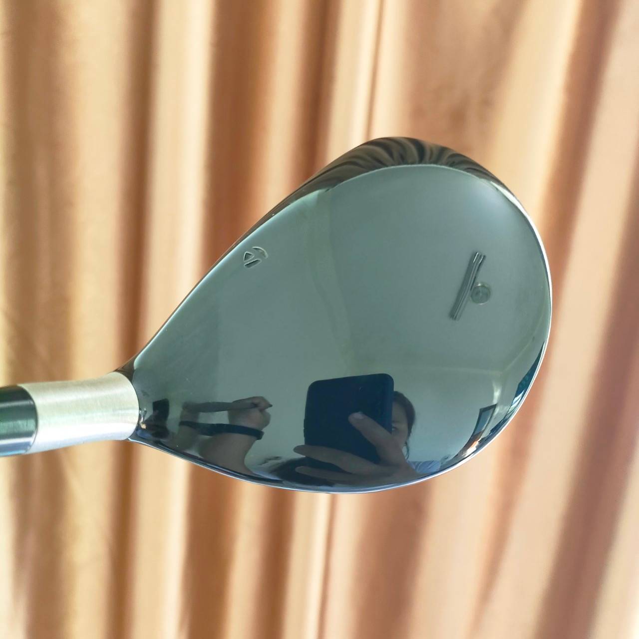 FW5 TAYLORMADE r5r XL ก้าน TAYLORMADE XL-50 FLEX R หัวใหญ่ ตีง่ายมาก ไม้กอล์ฟพรีเมี่ยมมือสอง ของแท้ By NakaraLuxurious