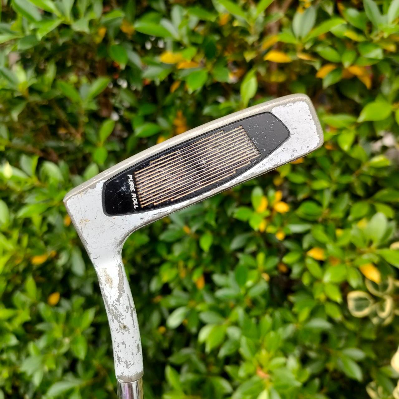 PUTTER TAYLORMADE GHOST TM-880 TOUR ความยาว 34 นิ้ว