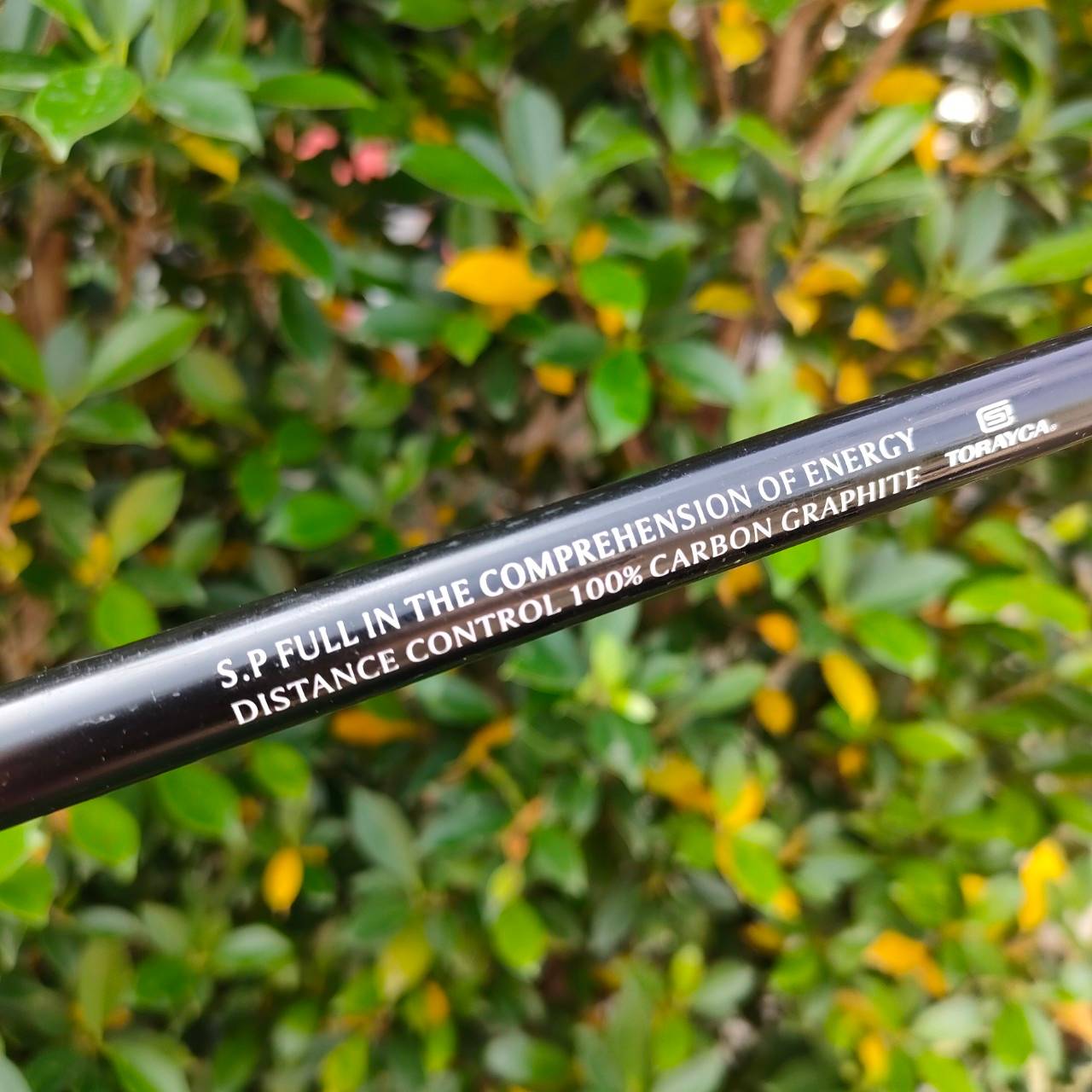 FW5 SPALDING TOUR PROGRIND ก้าน VERSION II FLEX S องศา 19 หัวลักษณะแบน ตีลูกลอยง่ายครับ