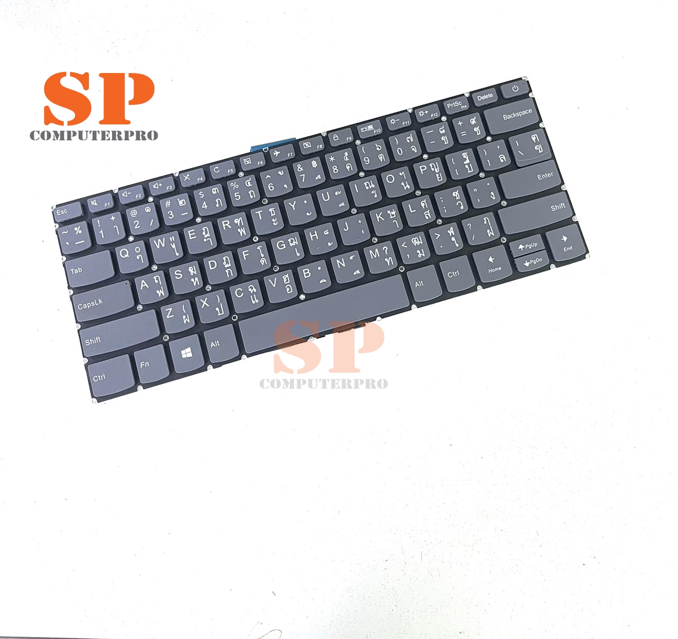 LENOVO KEYBOARD คีย์บอร์ด LENOVO Ideapad S145-14IWL S145-14IGM 330-14IGM 320-14isk s145-14API S145-14IIL 320-14ikb 130-14IKB 130-14AST