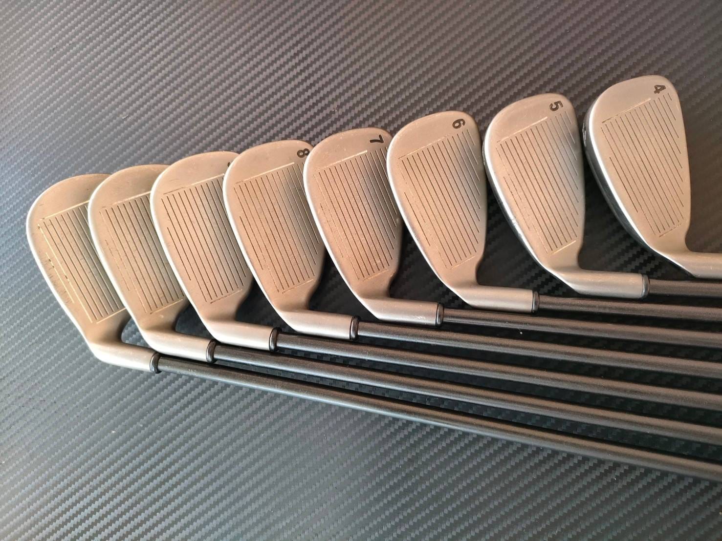 ชุดเหล็ก Callaway Great BIG BERTHAR