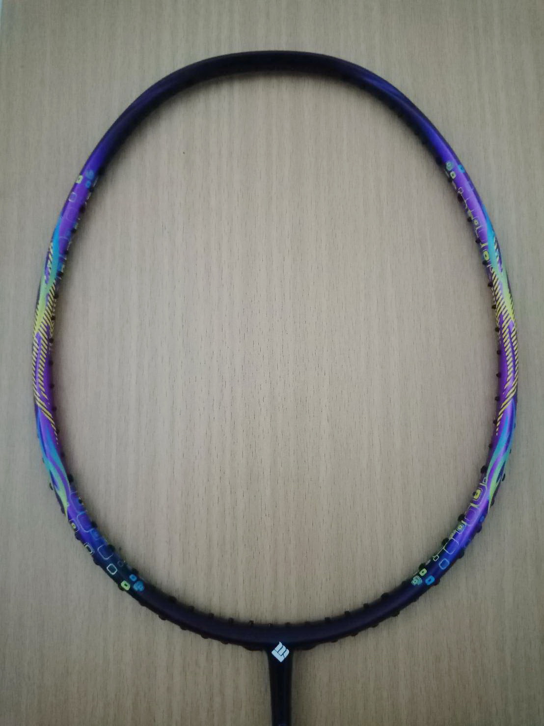 Ling-Mei Light Violet