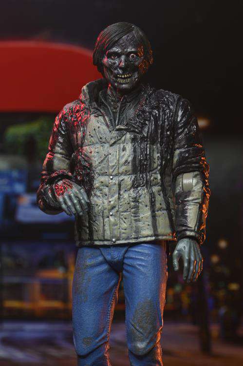 [สั่งจอง] Neca 7" Scale - Jack Goodman & David Kessler Two-Pack