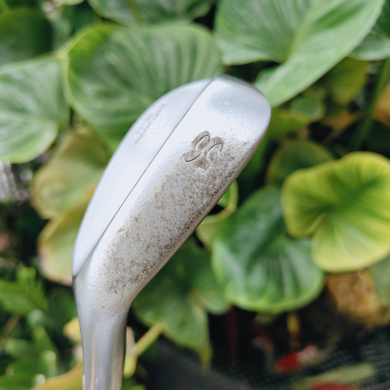 Wedge Mizuno MP Series – 56° (Bounce 11) สัมผัสความคลาสสิกในทุกช็อตสั้นจาก Mizuno Japan