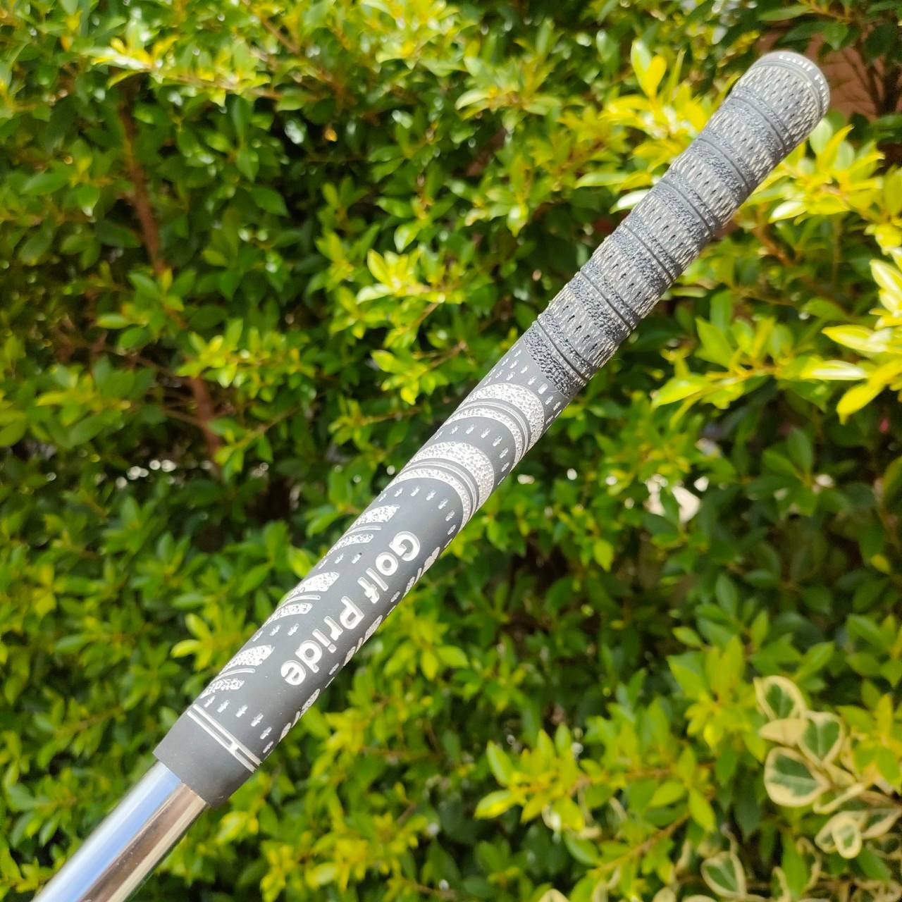 ชุดเหล็ก MIZUNO MP -5 มีเหล็ก 4 - 9 เเละ PW ก้าน PROJECT X 6.0 เหล็ก GF FORGED 1025E สุดยอดของสุดยอด FORGEDJAPAN ต้นตำหรับ ดีที่สุด!!! ไม้กอล์ฟมือสอง ของแท้ BY NakaraLuxurious