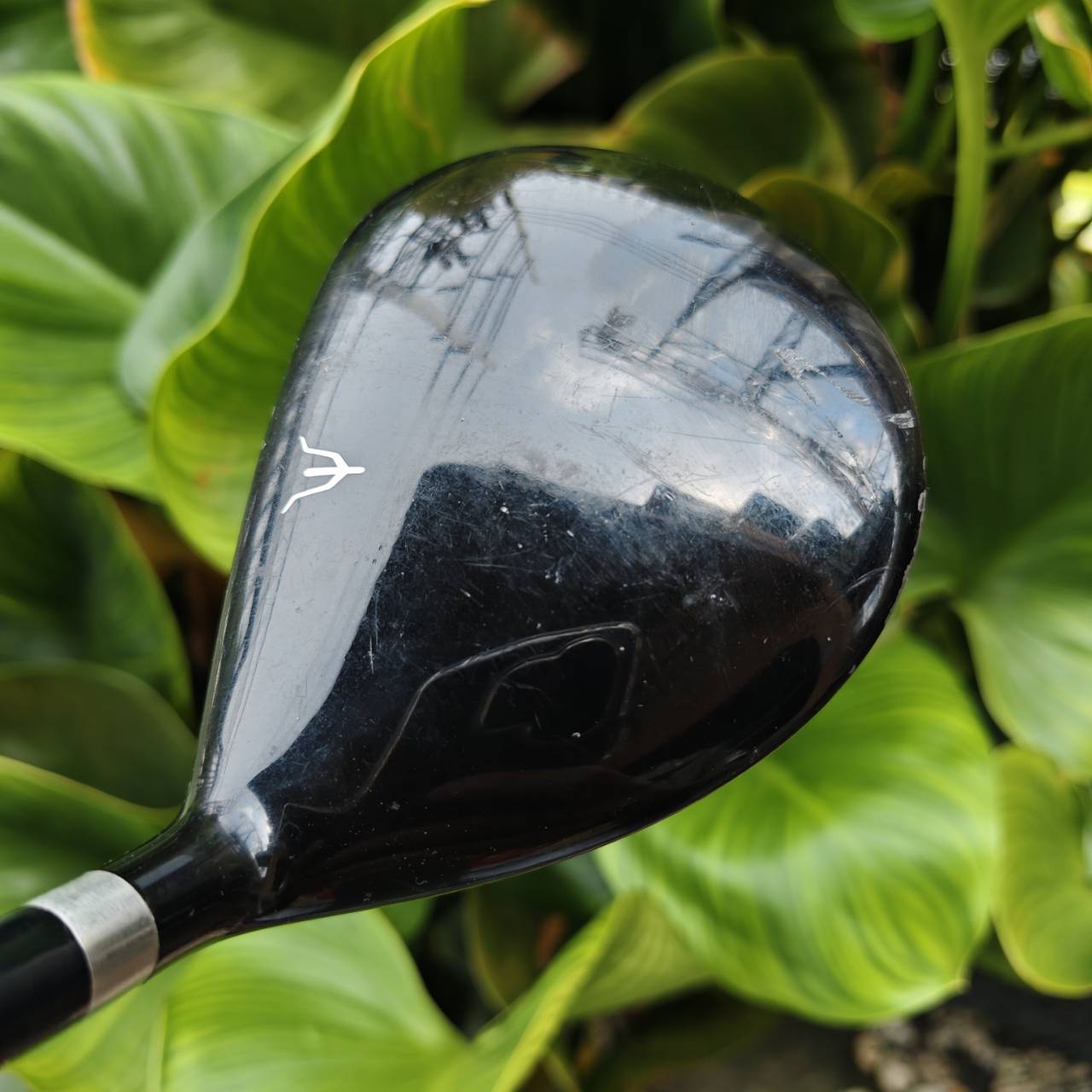 3W Mizuno RV-03 Fairway Wood Loft 16° ก้าน UST Mamiya MJ1 Flex R