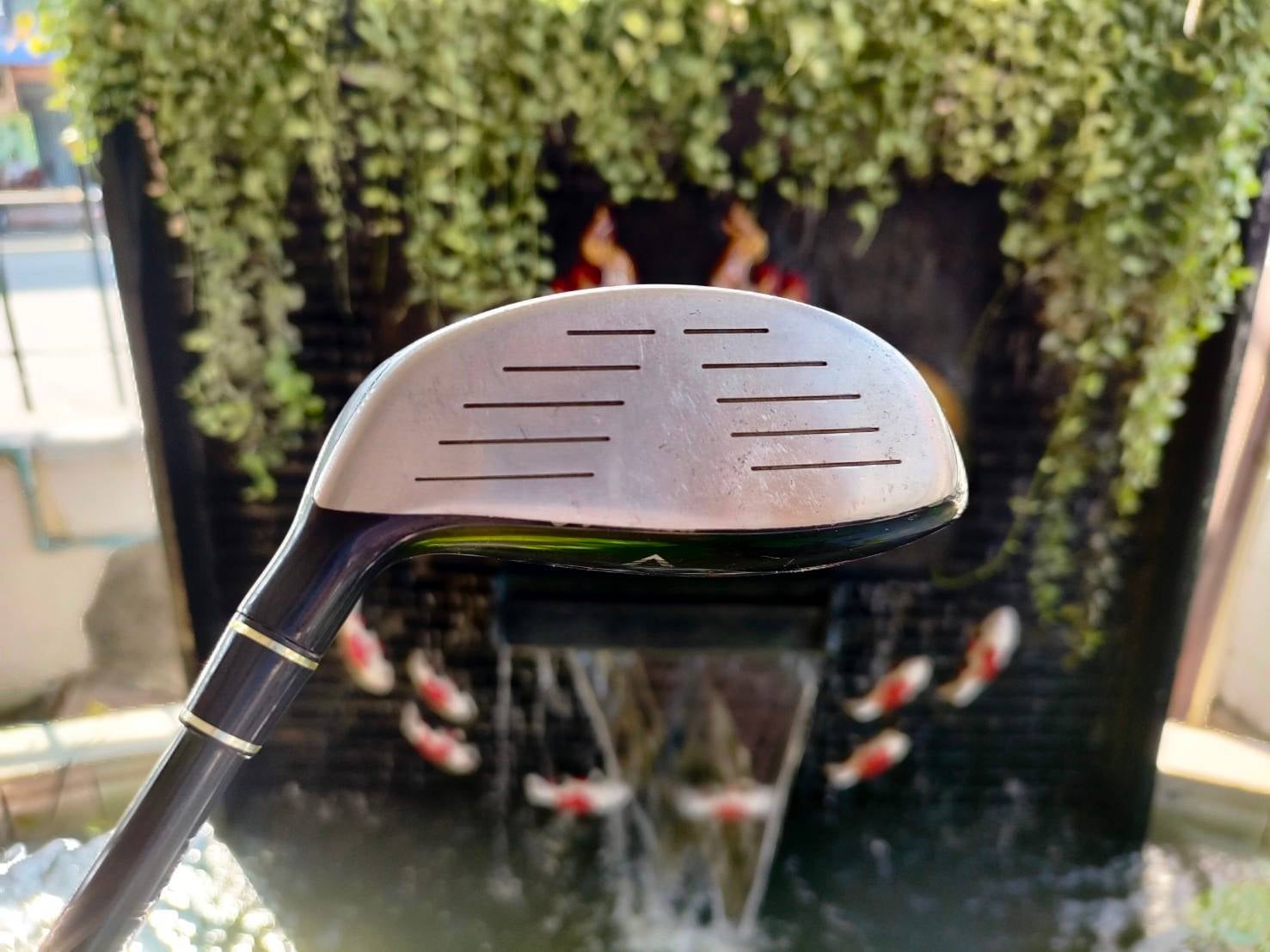 FW3 TOURSTAGE VIQ องศา 15