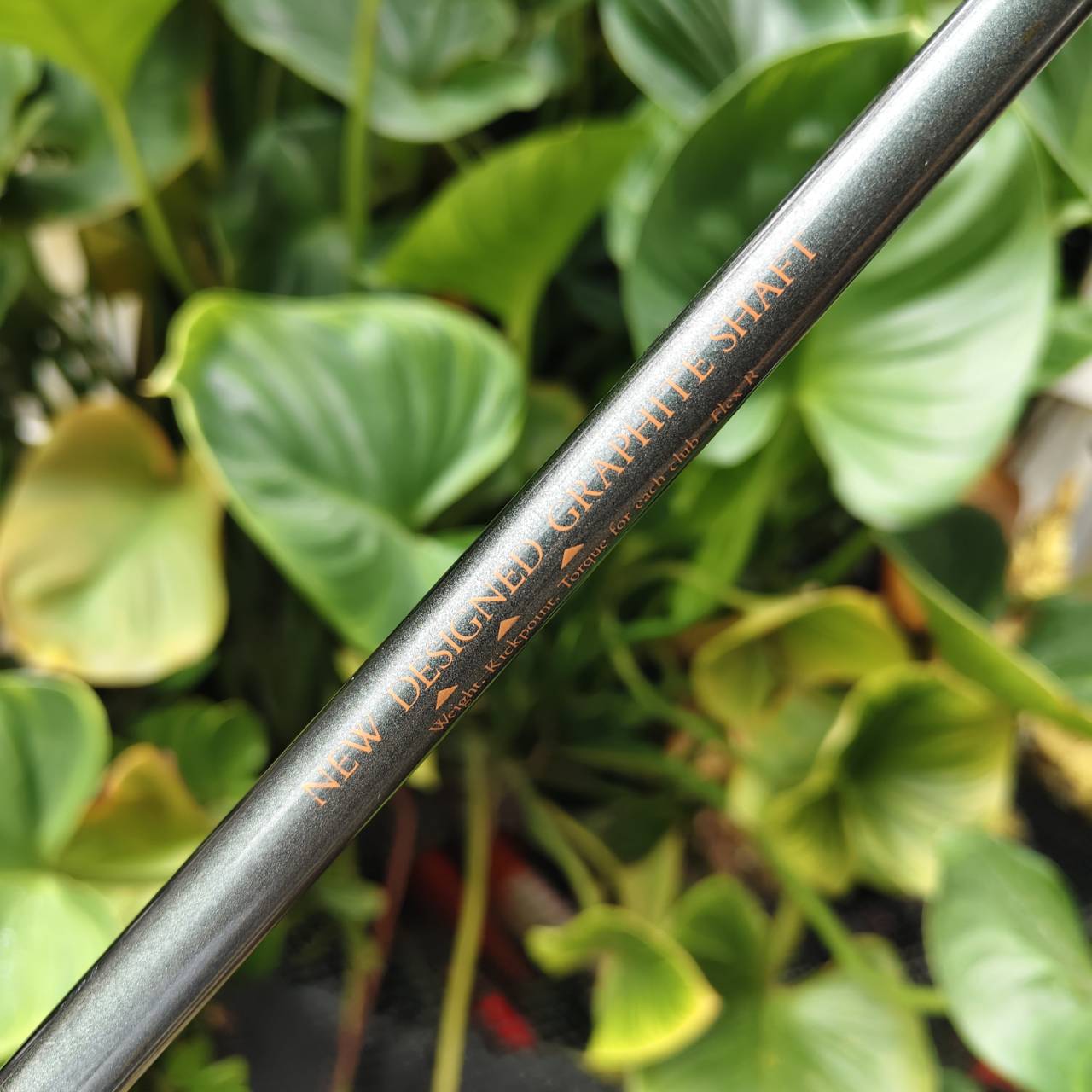 ชุดเหล็ก S-YARD U.101 FORGED UNDER-CUT – ฟอร์จคุณภาพสูงมากจากญี่ปุ่น ฟีลนุ่มทุกช็อต