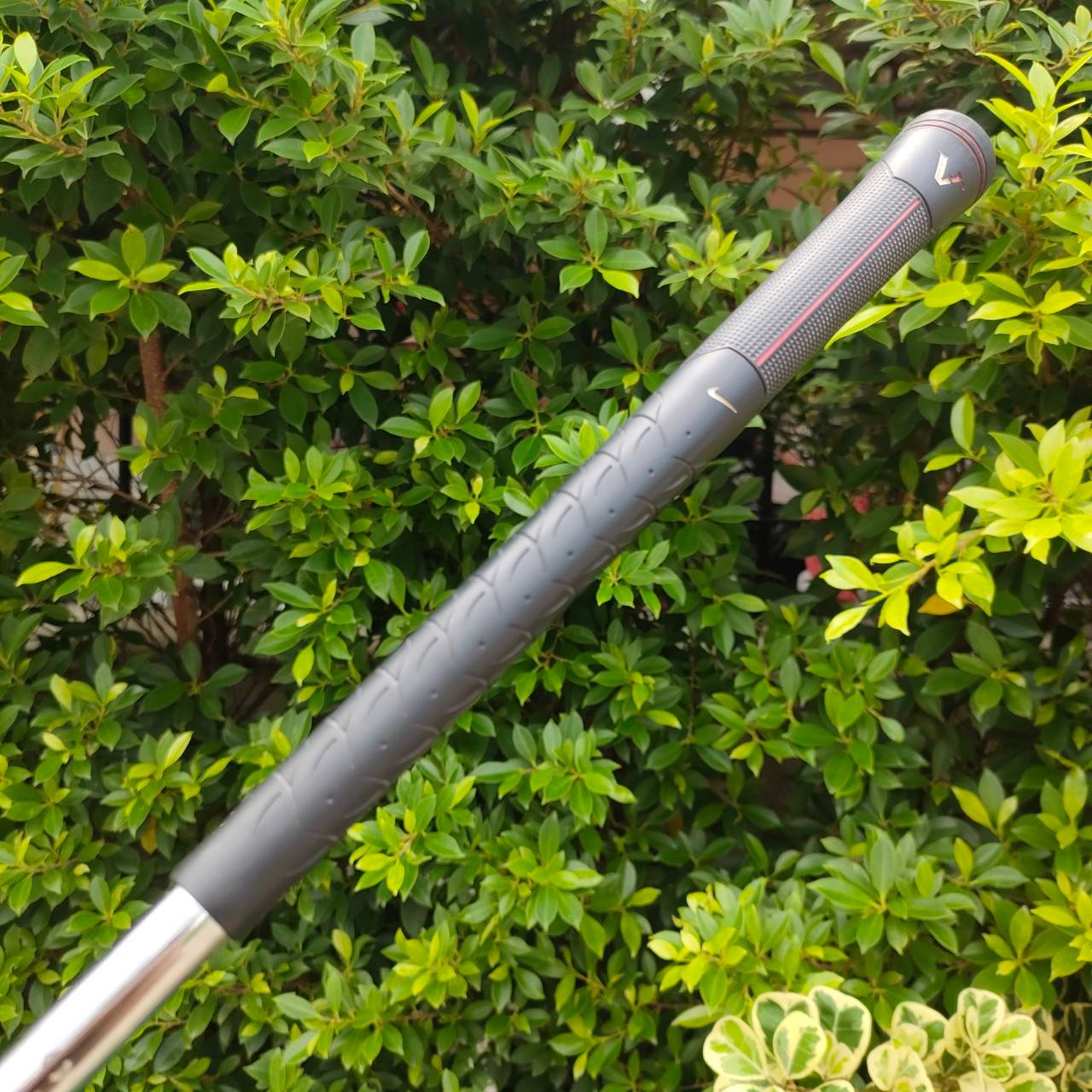 WEDGE NIKE VR FORGED องศา 52 เบาท์ 10 FLEX WEDGE รุ่นนี้ NIKE ทำออกมาพรีเมี่ยมมาก!! ไม้กอล์ฟมือสอง ของแท้ BY NakaraLuxurious
