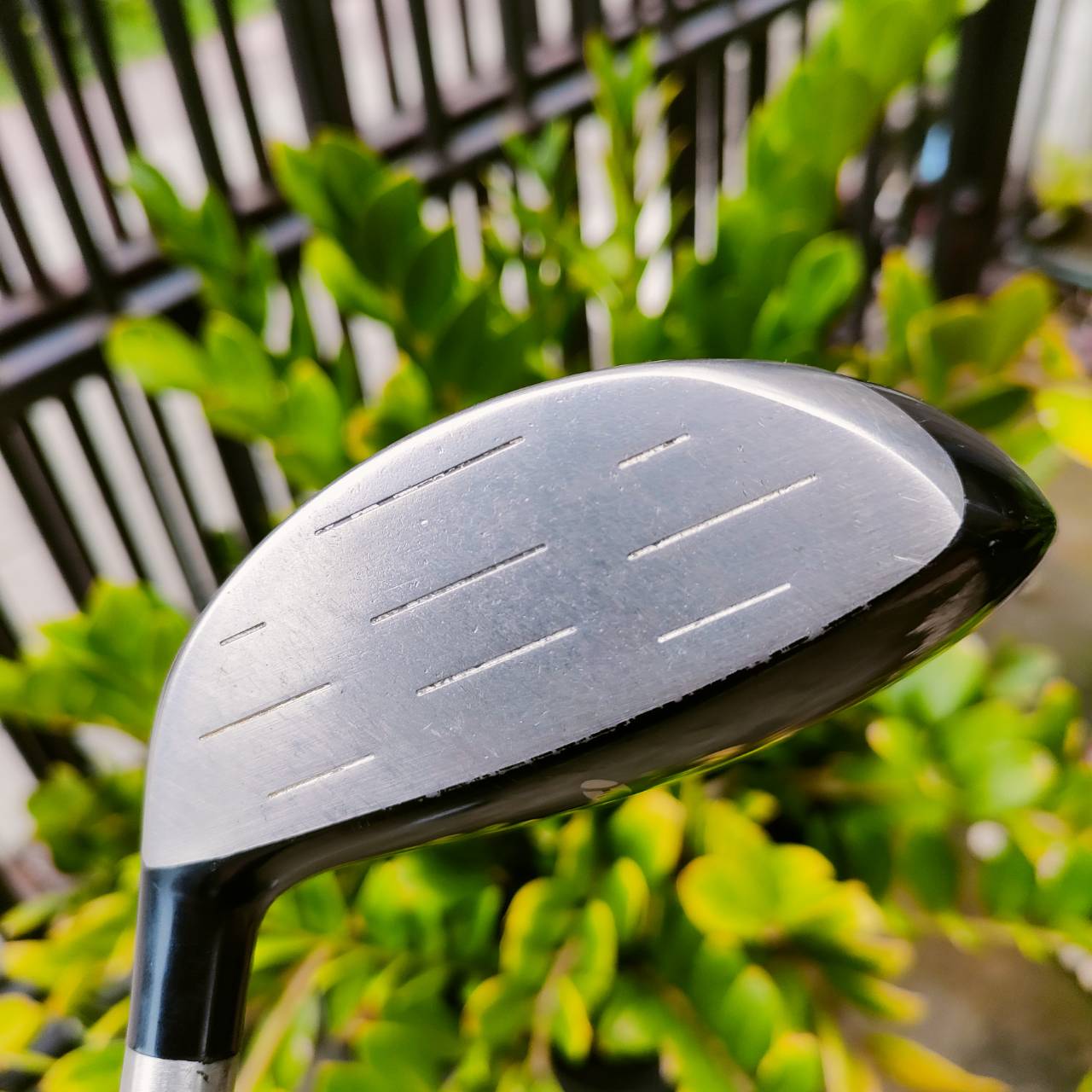 *** ก้าน 3 ดาว *** FW3 HONMA TWIN MARK MG460 RF ก้าน ARMRQ856 * 3 ดาว * FLEX R ก้านสุดจริง!!! *** หน้าเด้งแบบสุดๆ ** ตีง่าย ตีไกล ก้านส่งสุด เสียงเพราะ ไม้กอล์ฟพรีเมี่ยมมือสอง ของแท้ By NakaraLuxurious