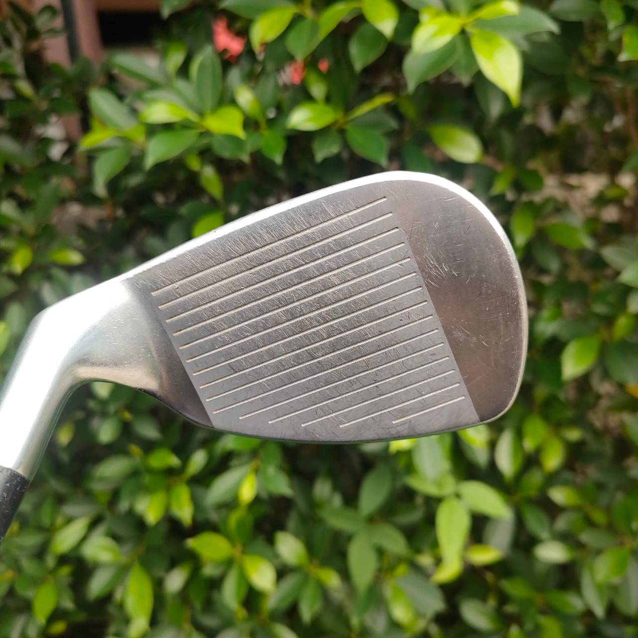 WEDGE PRGR R55 องศา 55 FLEX WEDGE สุดยอดพรีเมี่ยมที่ทำออกมา แก้ไขปัญหาคนที่ชิพไม่ได้ แก้ไข ชิพฉึก ชิพแชงค์ สุด!!!