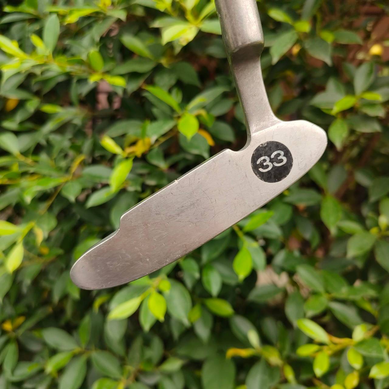 PUTTER CARITISS CPM1 SUPER 77 ความยาว 33 นิ้ว ก้าน CARITISS