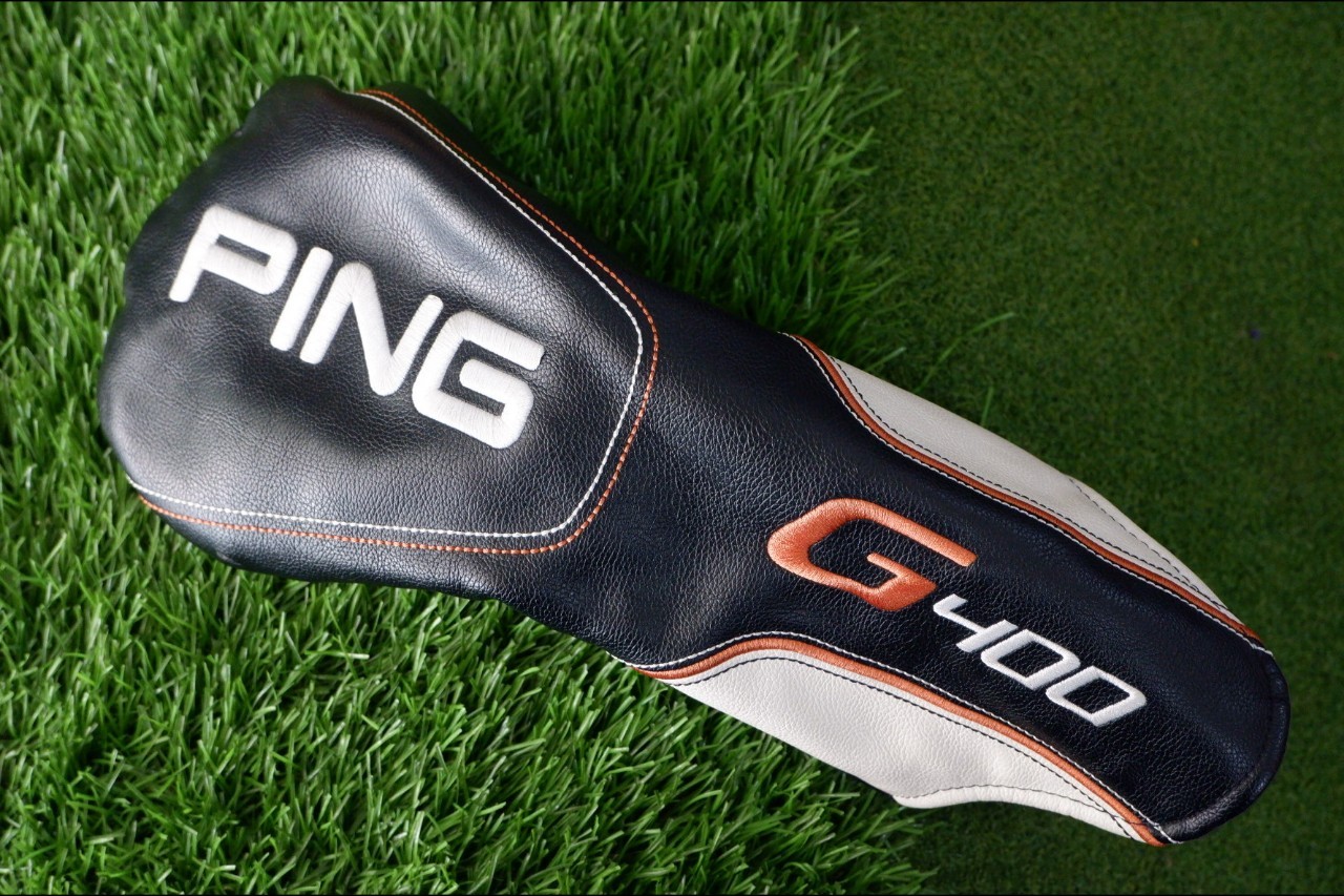 DRIVER PING G400 MAX