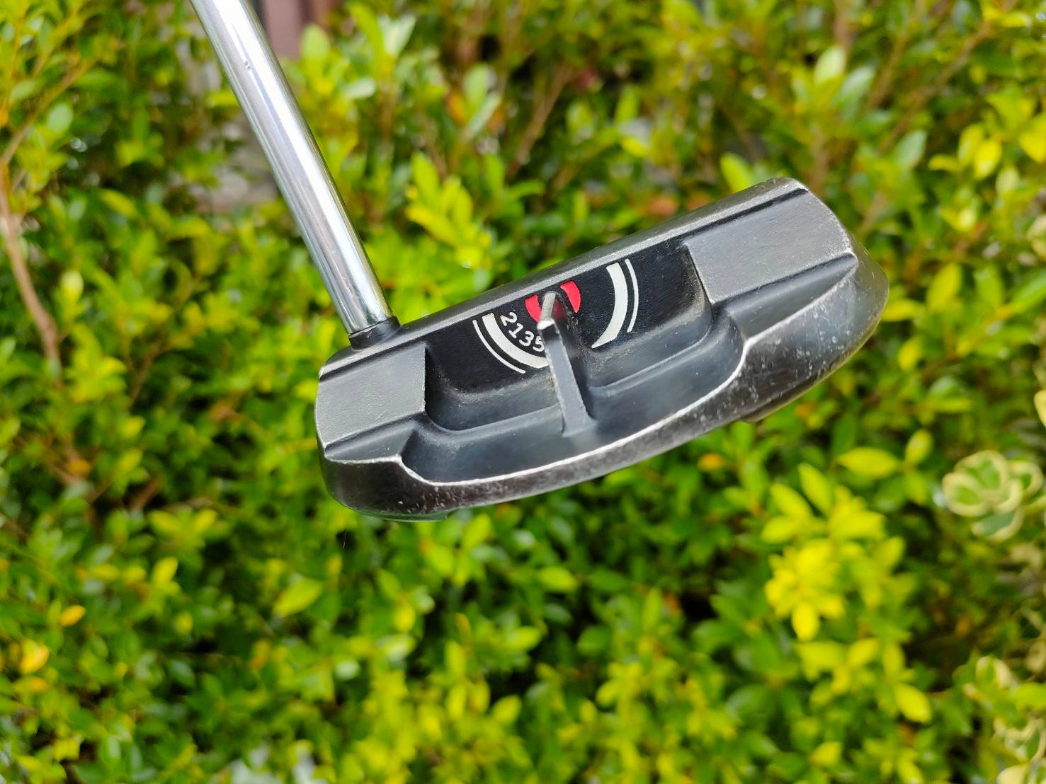 PUTTER CLEVELAND TFi 6.5