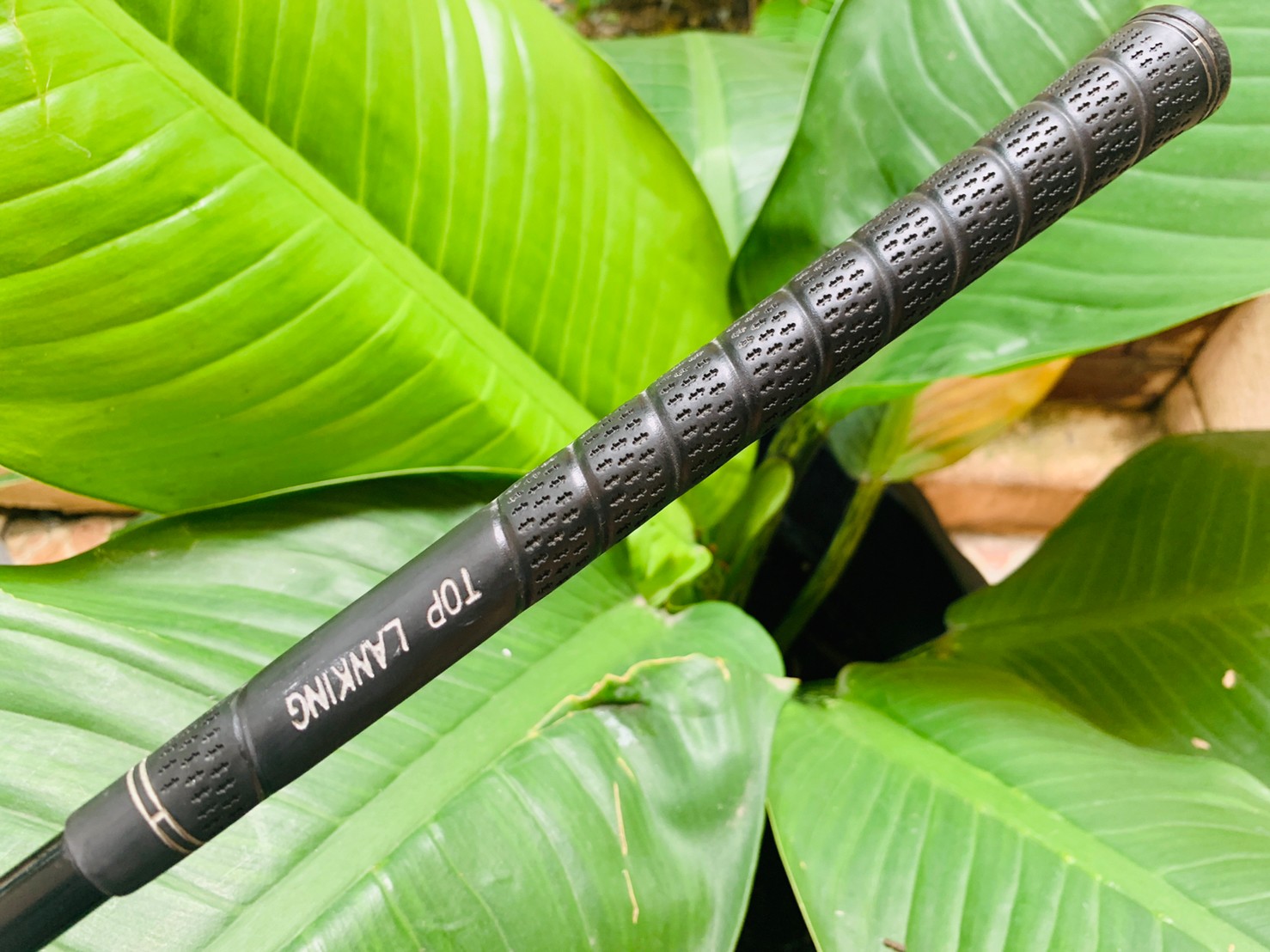 HYBRID TOPLANKING TRIPLE FORCE