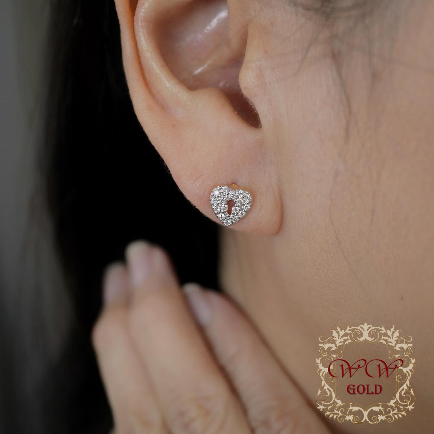 หัวใจกุญแจ^^