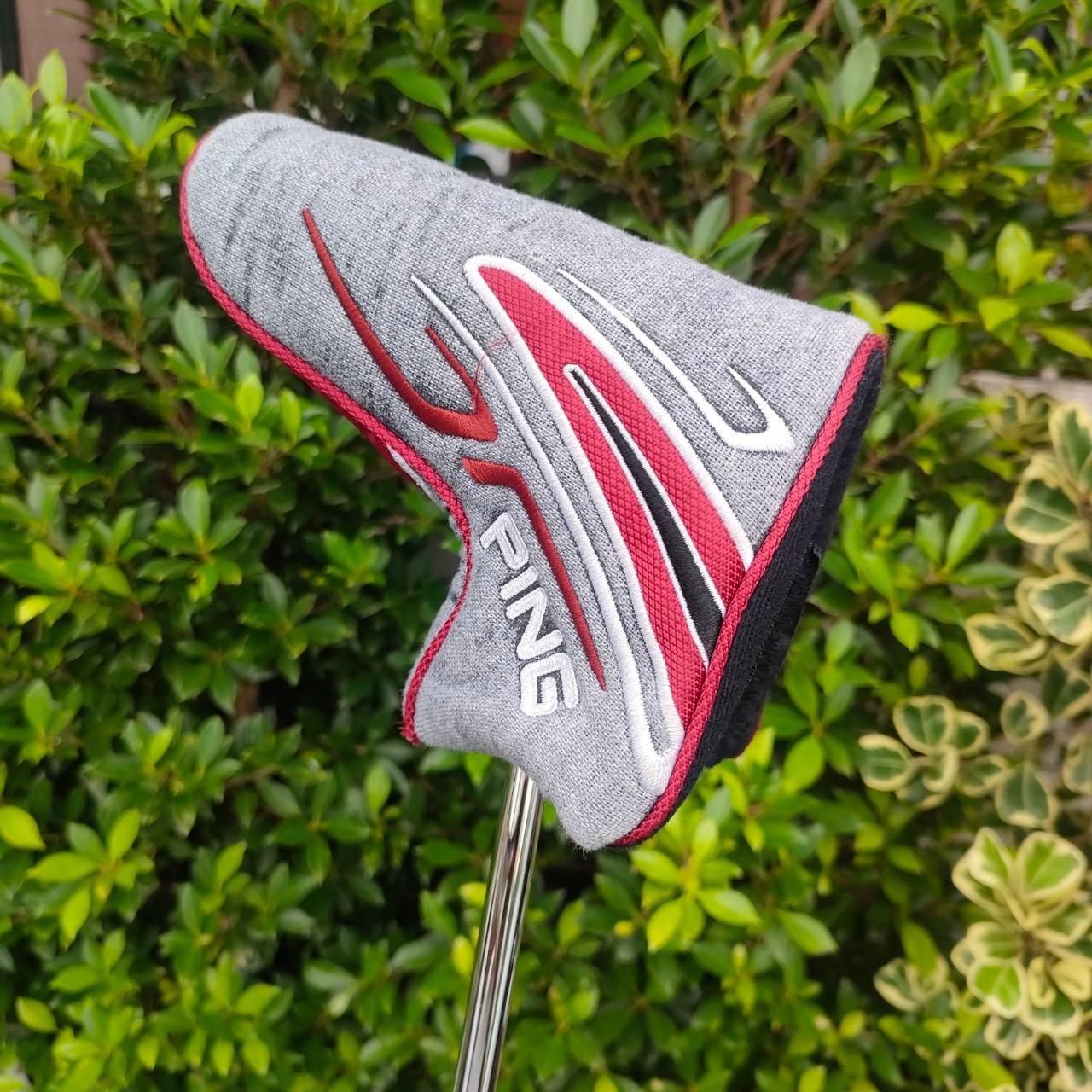 PUTTER PING SCOTTSDALE ก้าน PING STROKE FITTING ความยาว 34 นิ้ว ZB S