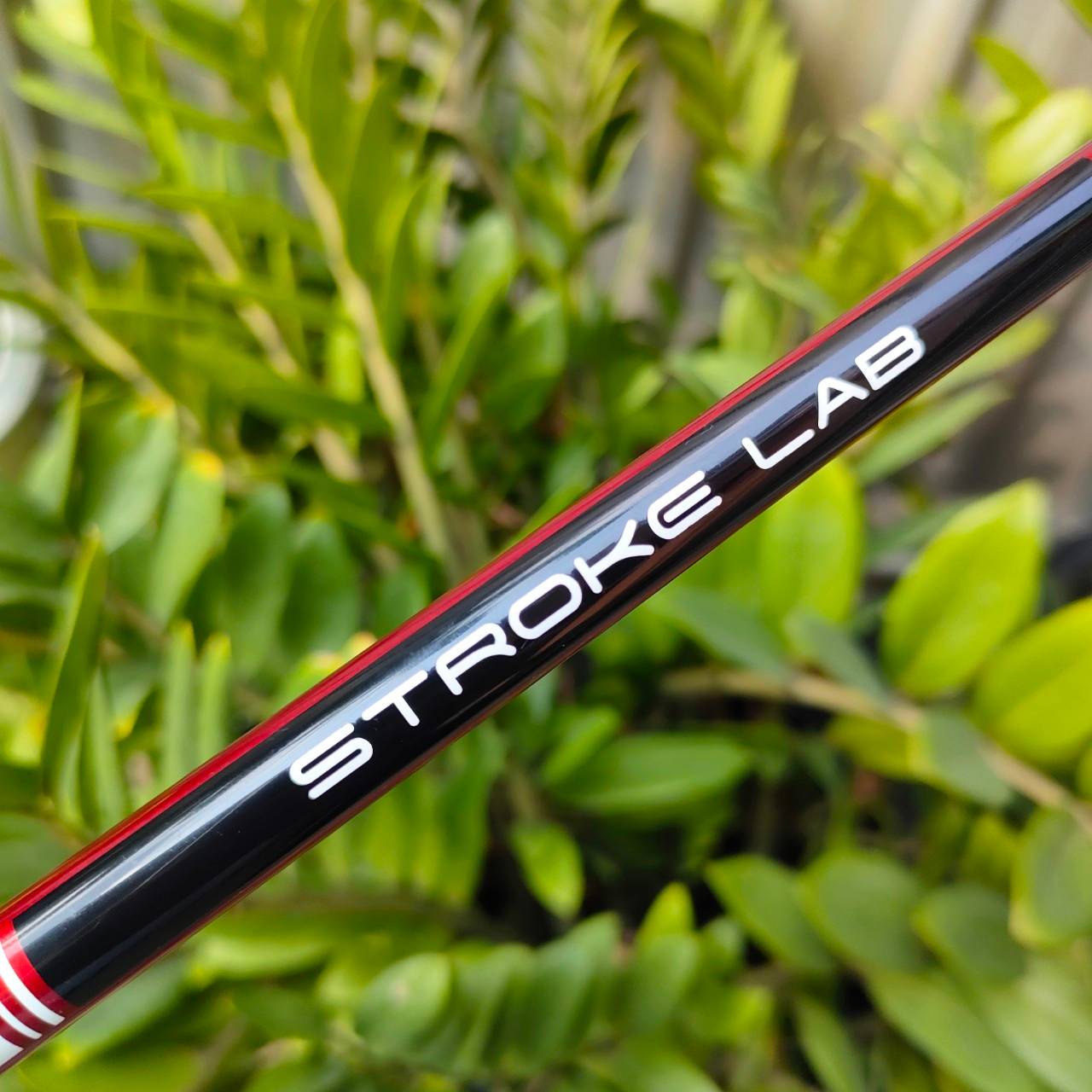 PUTTER ODYSSEY WHITE HOT OG 1WS ความยาว 34 นิ้ว สภาพสวยระดับนางฟ้า มี COVER แท้เดิมๆ ไม้กอล์ฟพรีเมี่ยมมือสอง ของแท้ By NakaraLuxurious