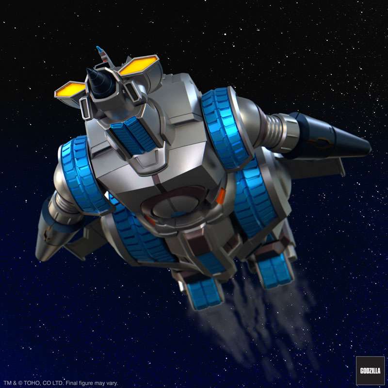 [สั่งจอง]Super7 : ULTIMATES! Wave 4